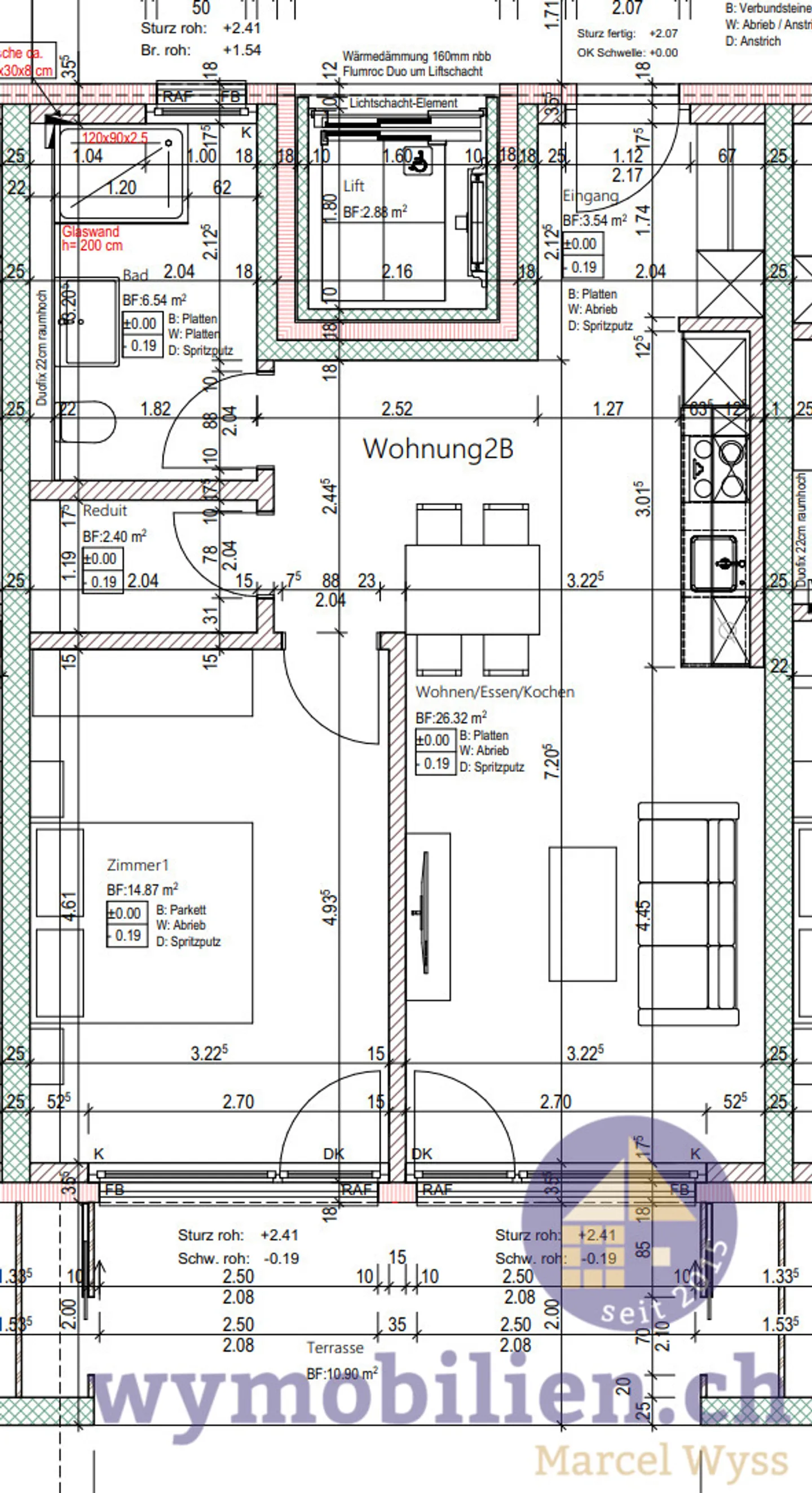 Appartamento giardino moderno! - Foto 7 di 7
