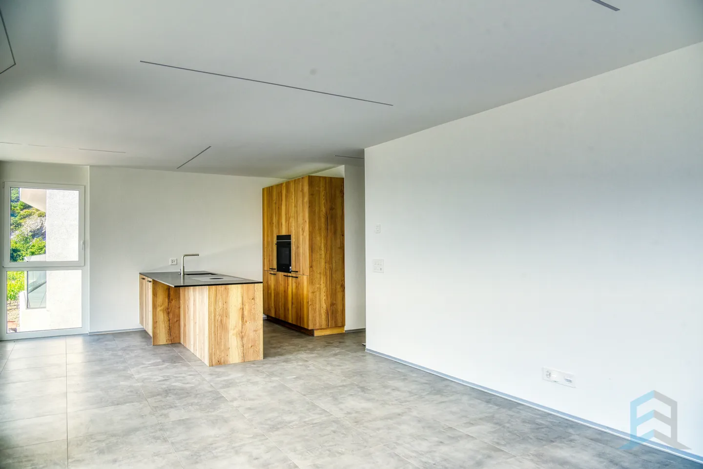 IN AFFITTO - Splendido appartamento nuovo di 3½ locali nel cuore dei vigneti - Foto 3 di 13
