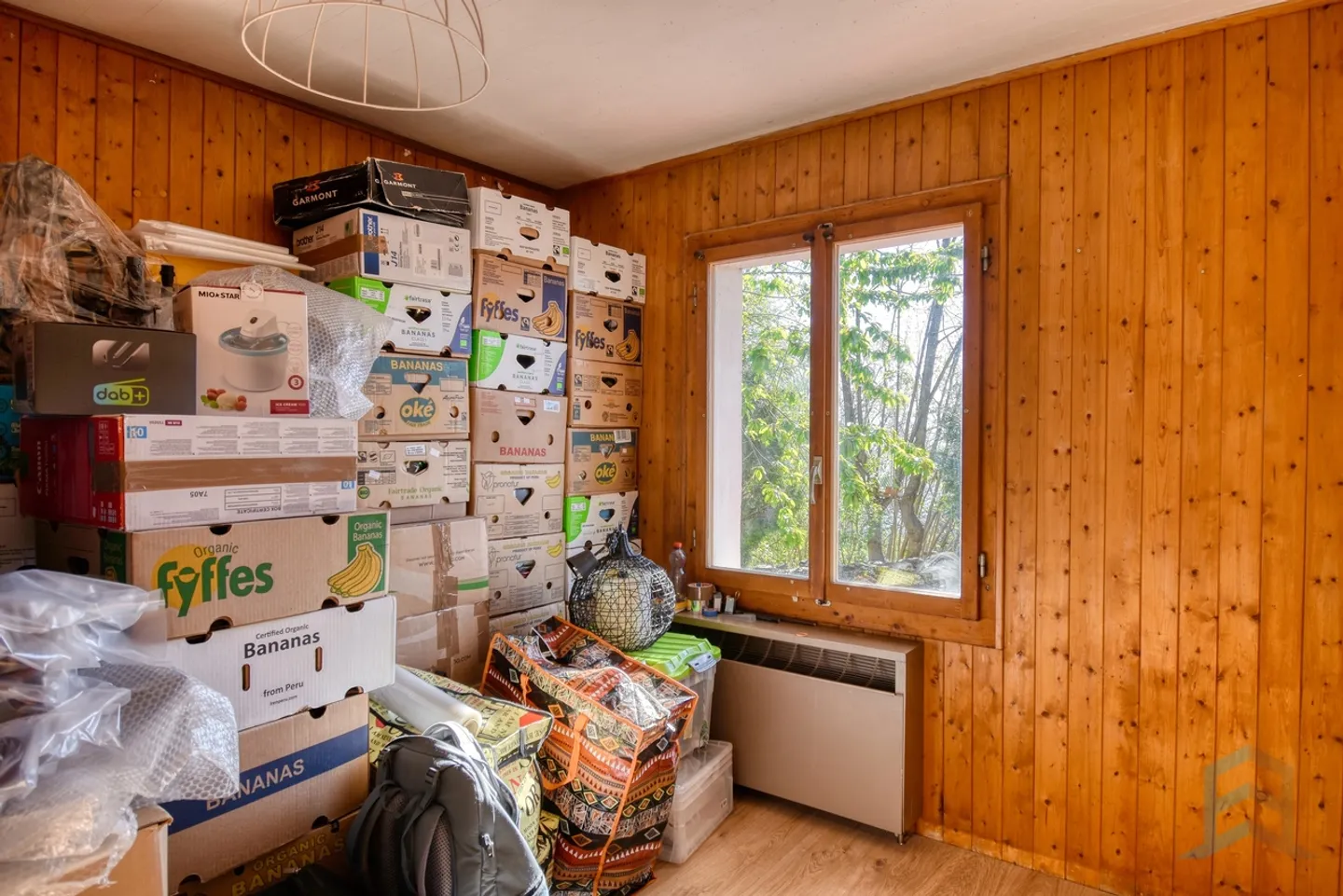ESCLUSIVO Chalet indipendente affascinante di 3 ½ locali esposto a sud - Foto 6 di 13