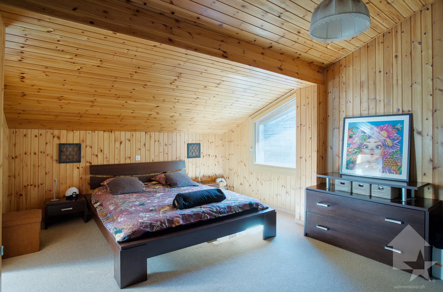 Spacious 3.5-room apartment, 125 m², two bathrooms - Photo 8 of 13