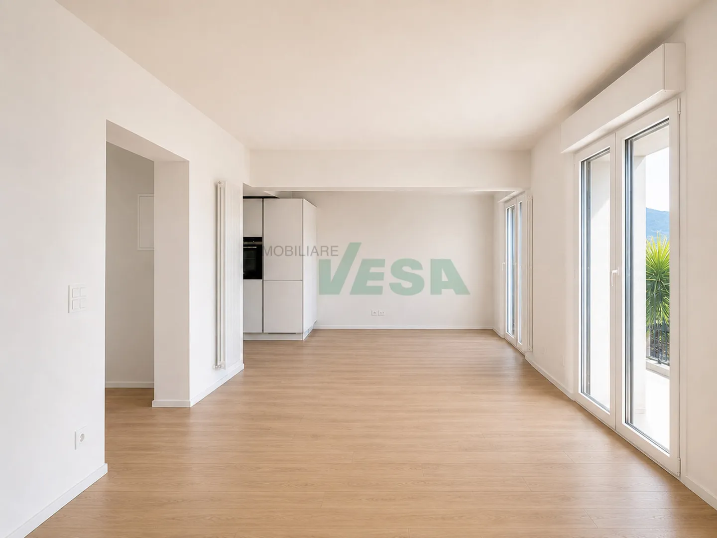 Wunderschöne 4,5-Zimmer-Penthousewohnung mit spektakulärem Seeblick - Foto 7 von 11
