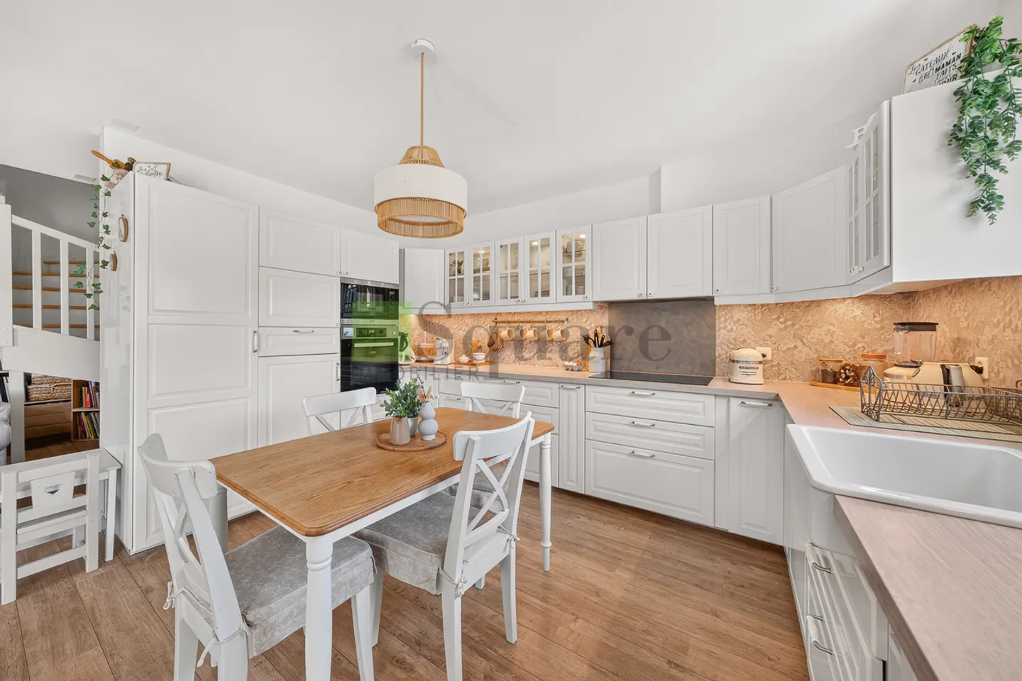Magnificent duplex apartment with unobstructed view - Photo 5 of 13