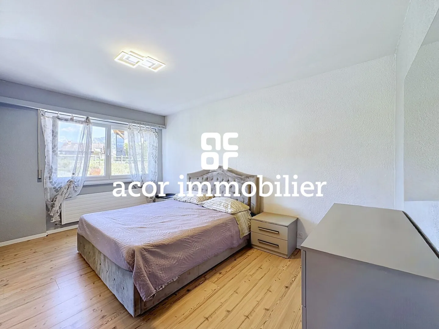 Appartement Charmant avec Garage - Photo 7 sur 9