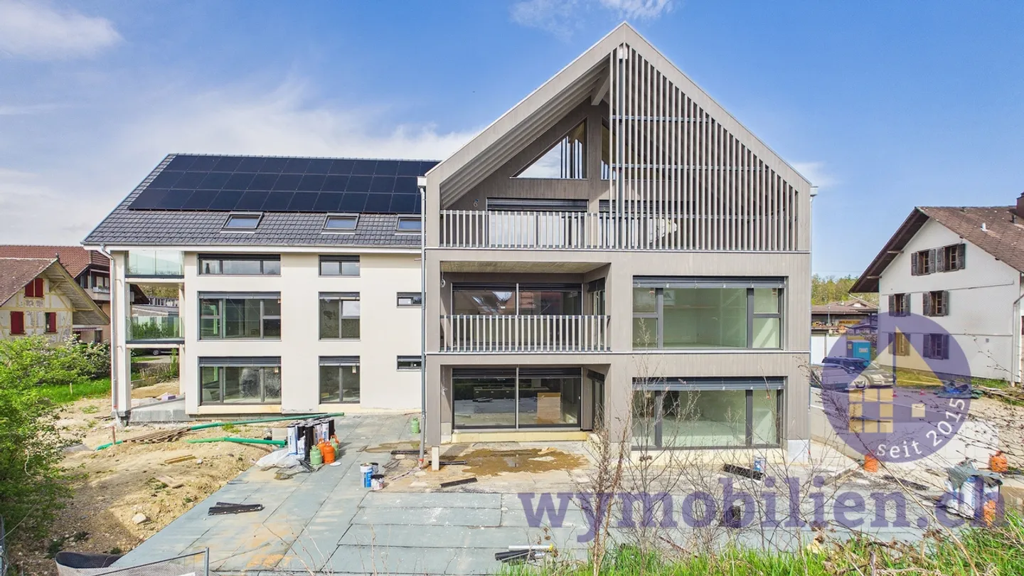 Casa da sogno (130,5 m2) con giardino privato! - Foto 1 di 13