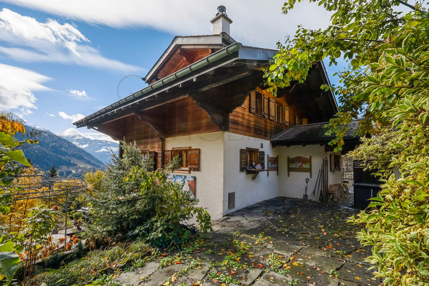 Chalet Rose : Nature et Sérénité - Photo 8 sur 13