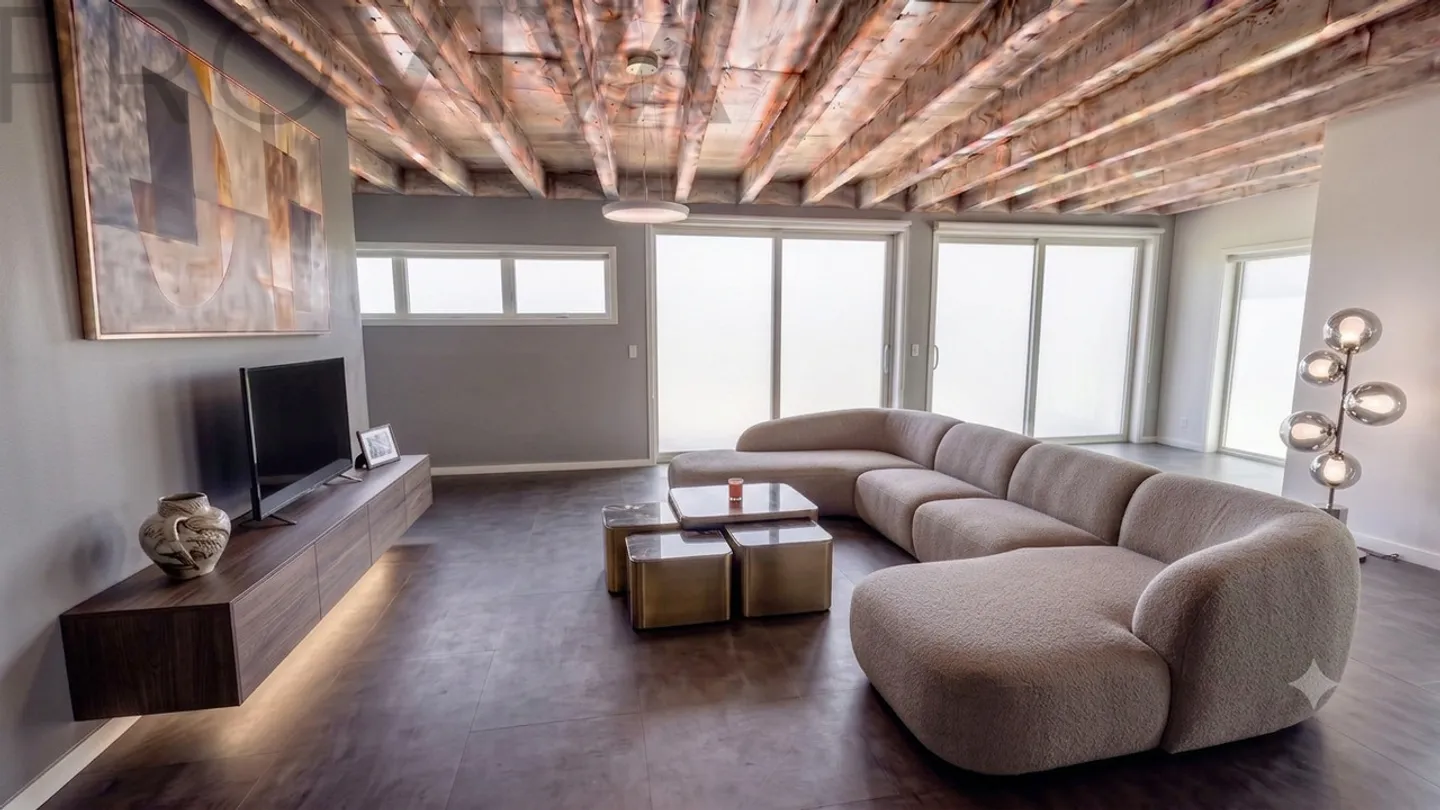 Unico: 210 m² con Terrazza e Smart Living - Foto 2 di 7