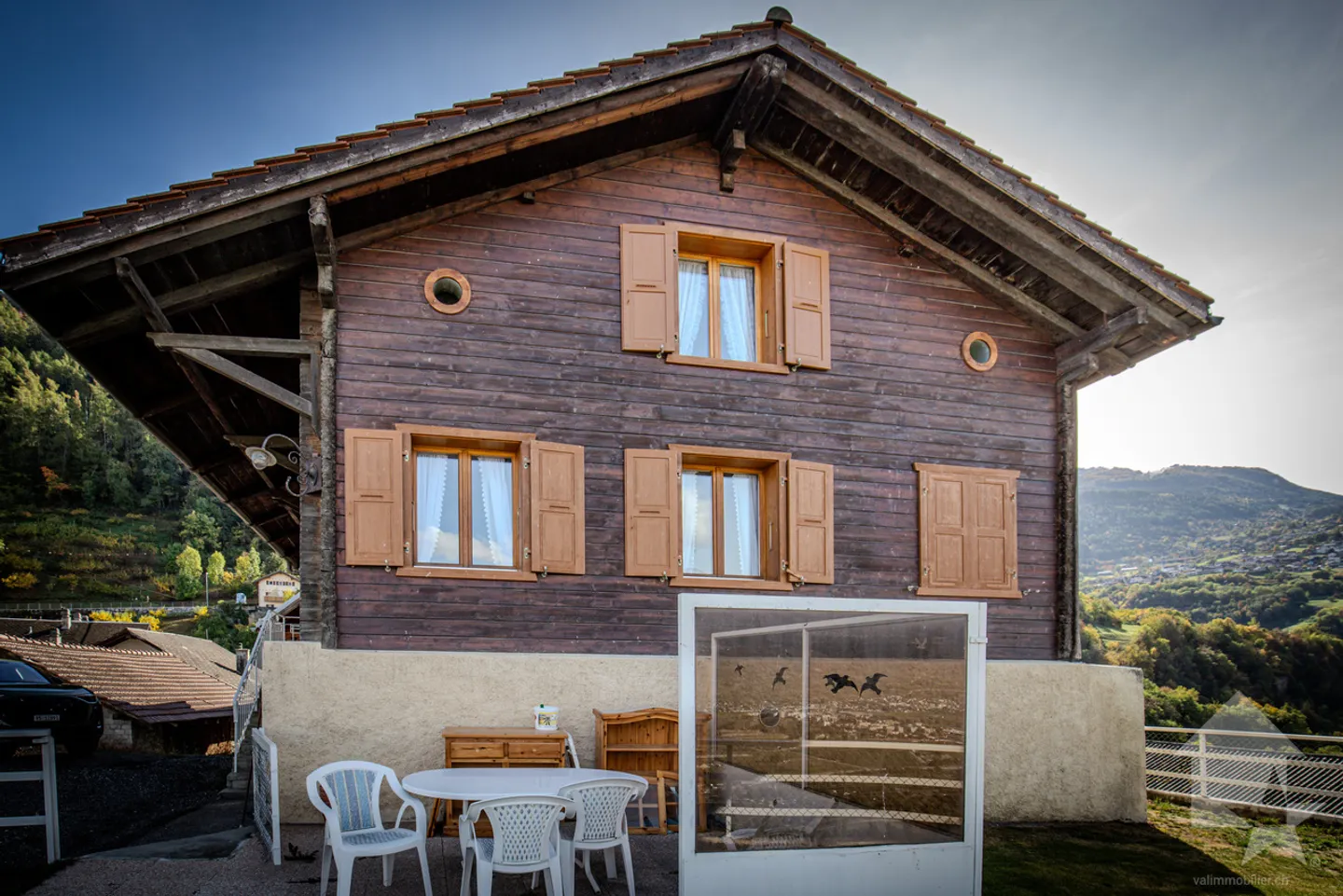 For sale, House, 1996 Baar (Nendaz), Ref 6302493 - Photo 3 of 13
