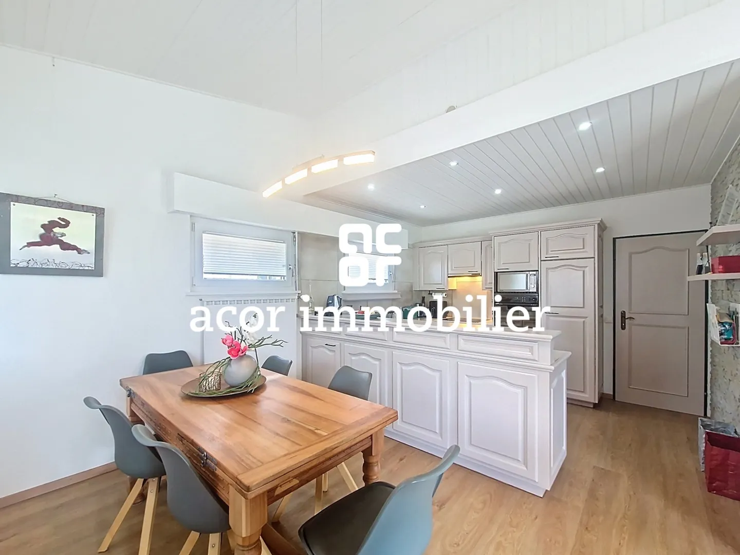 Wunderschöne Villa mit unabhängigem Studio in Savièse! - Foto 4 von 13