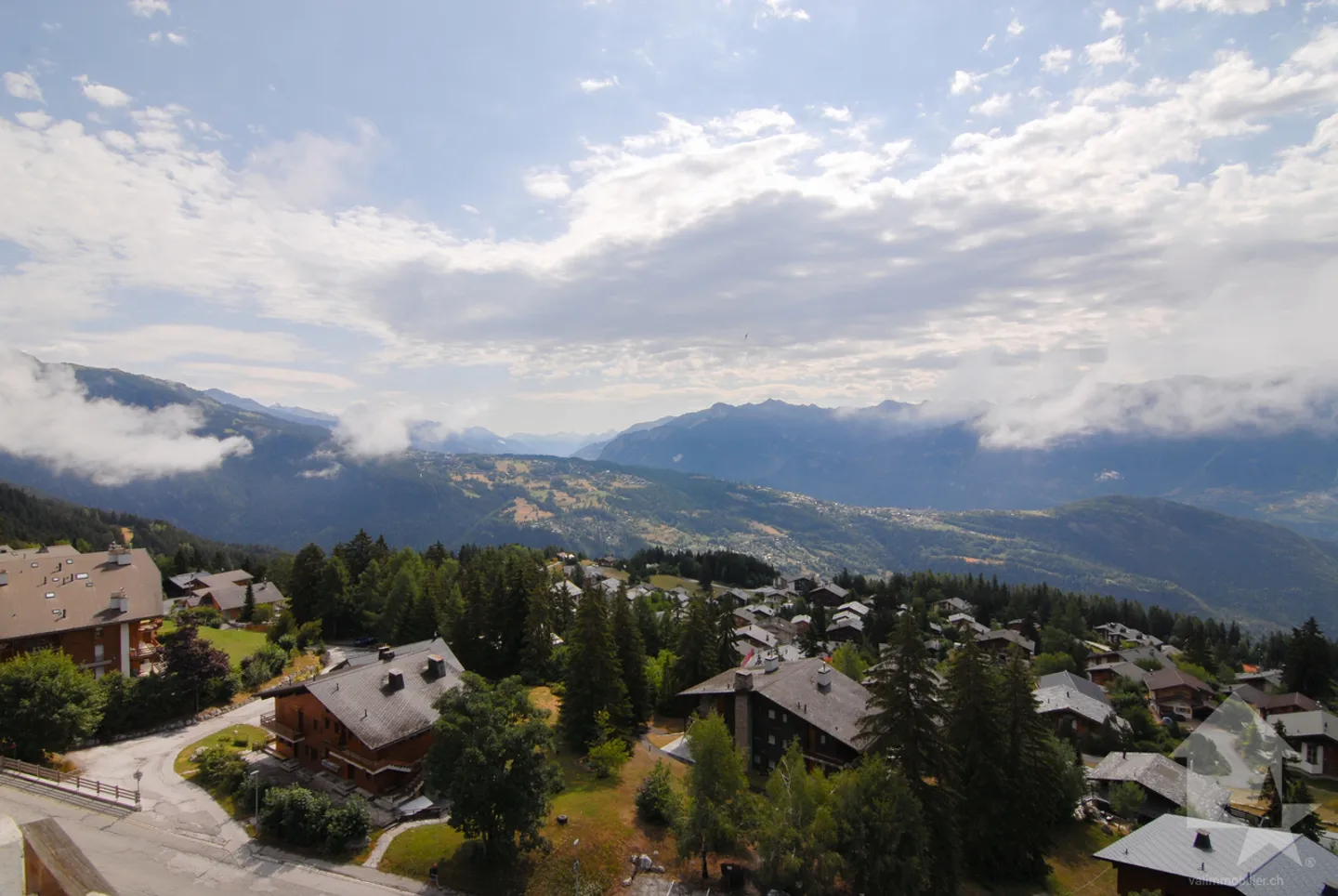 Deux appartements avec vue imprenable - Photo 13 sur 13