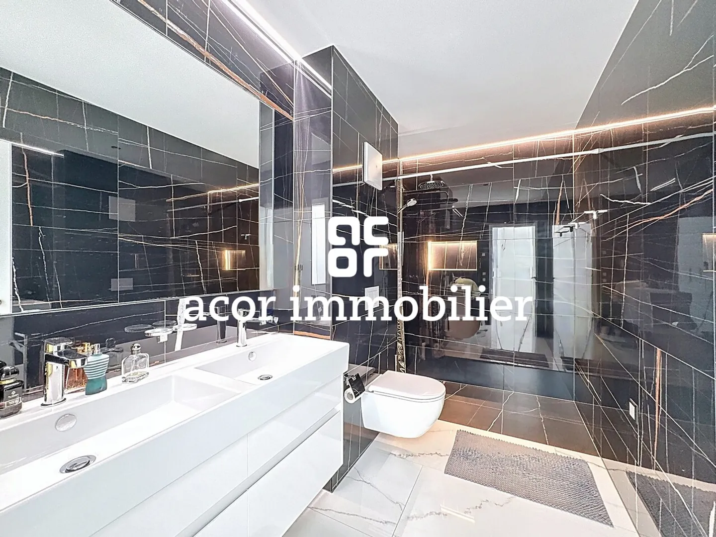 Vétroz - Villa moderna 4½ con grande giardino - Foto 11 di 11