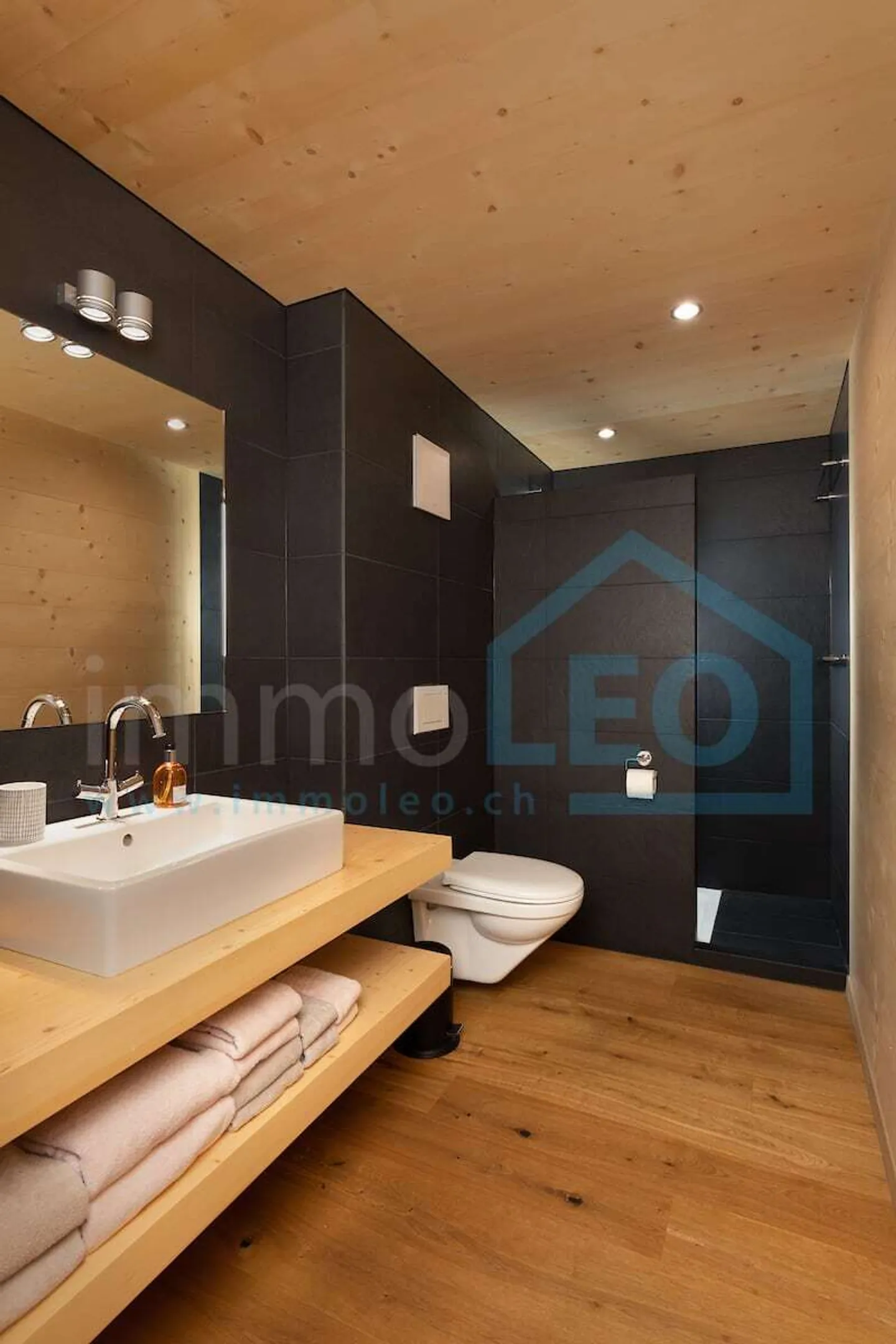 Seasonal Rental, 4½ Room Holiday Apartment with Alpine Panorama - Photo 8 of 13