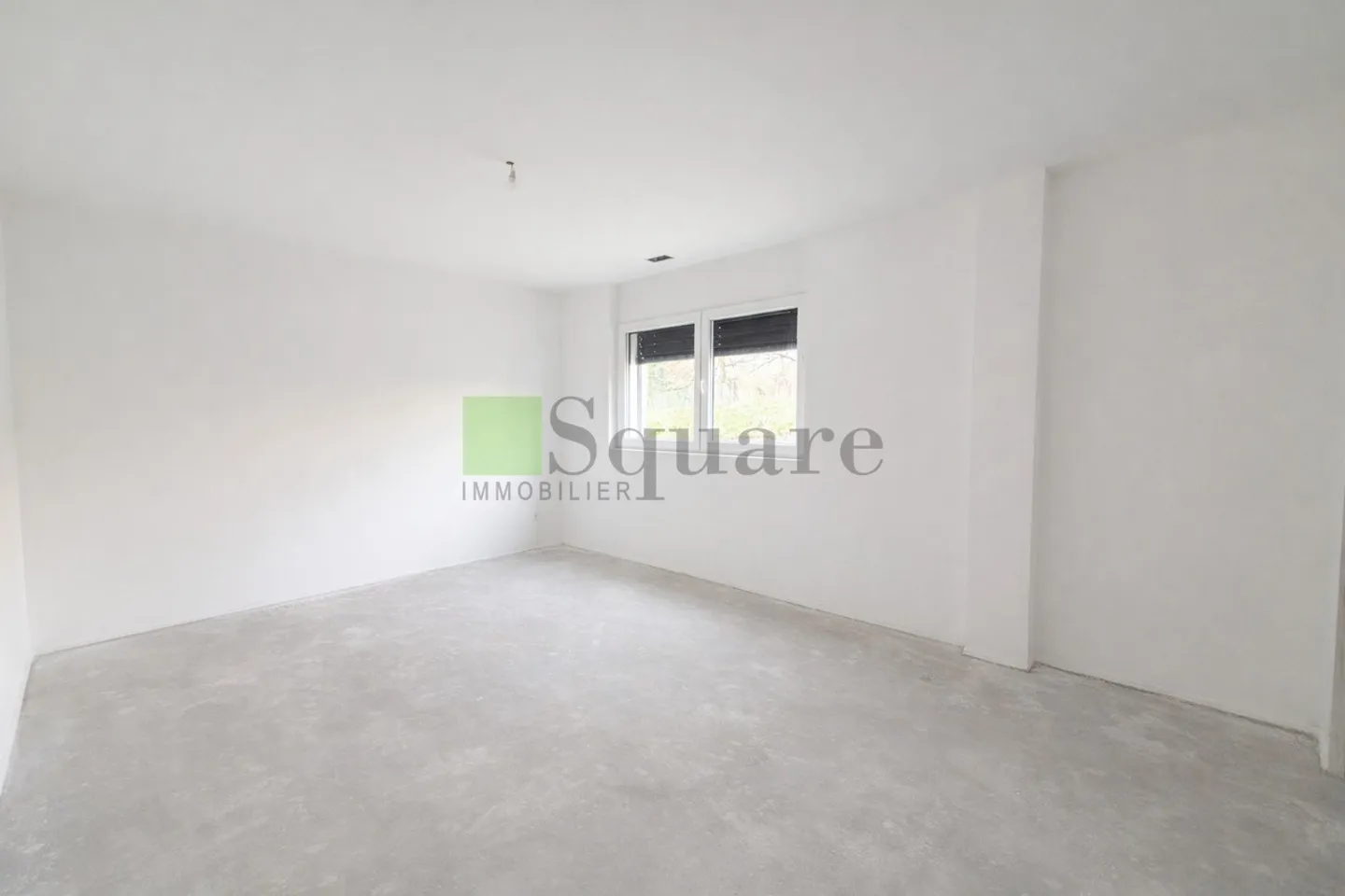 Magnificent 3.5-room apartment with terrace - Photo 4 of 7