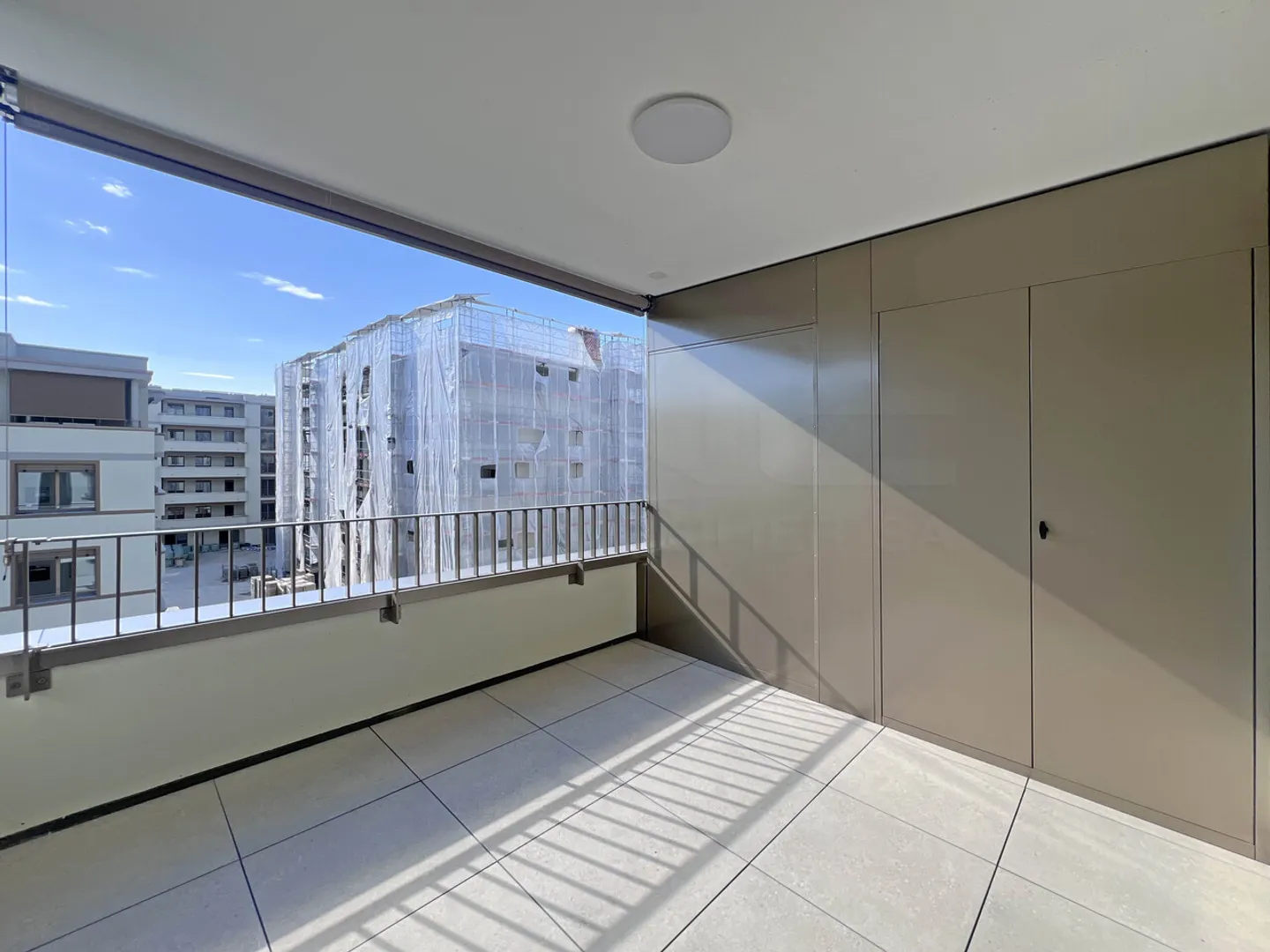 Confort moderne à Marly - Appartements de 3.5 à 4.5 pièces - Foto 5 von 13