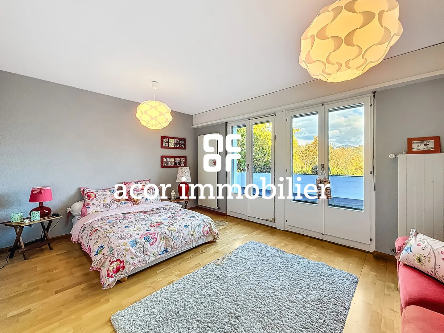 Gravelone - Grande villa d'architetto - Foto 6 di 9