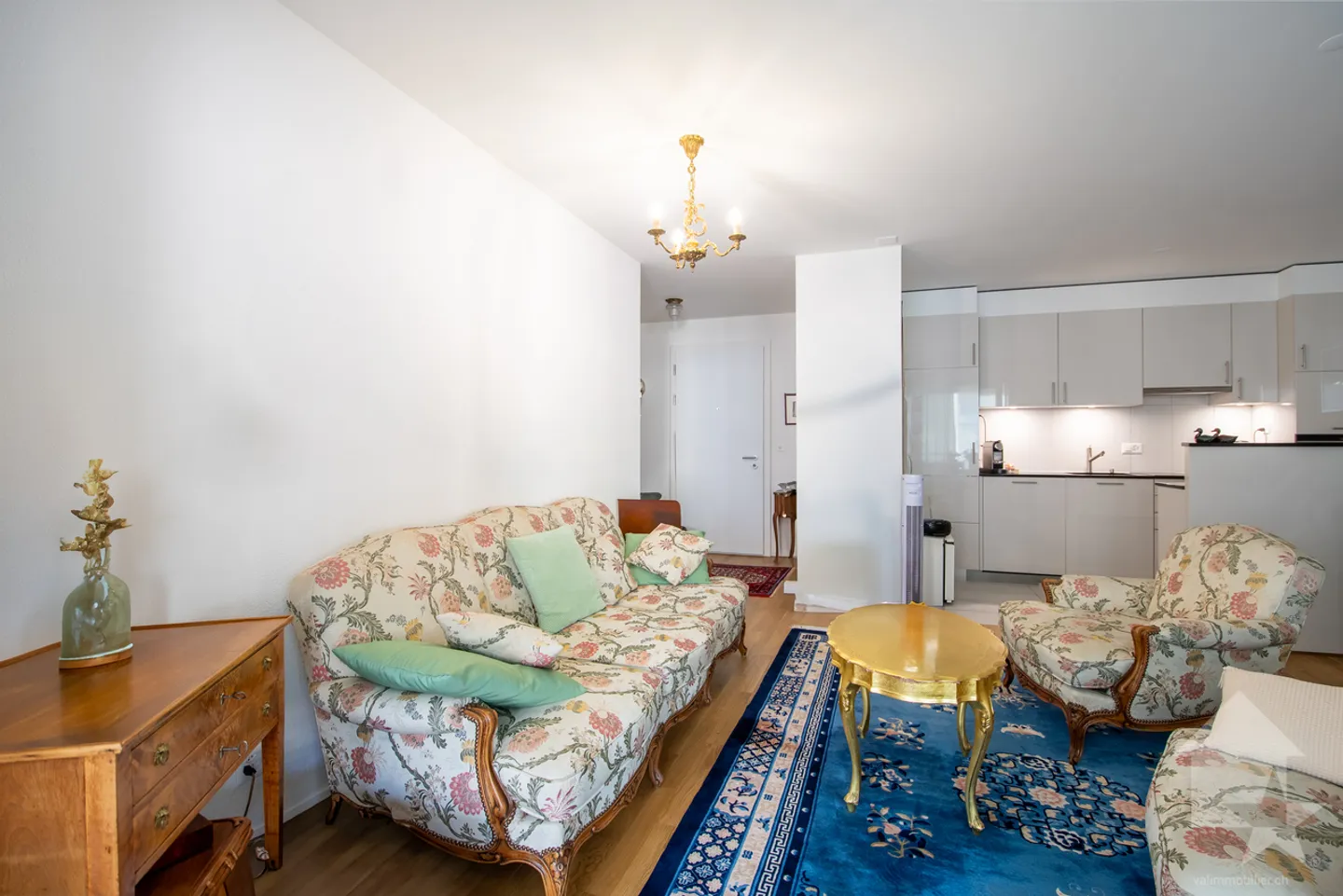Investment Apartment in Martigny - Photo 5 of 12