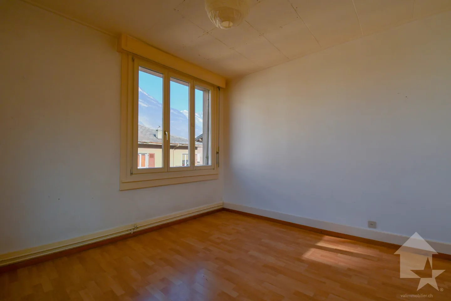 Bien d'investissement à Saxon - Photo 9 sur 11
