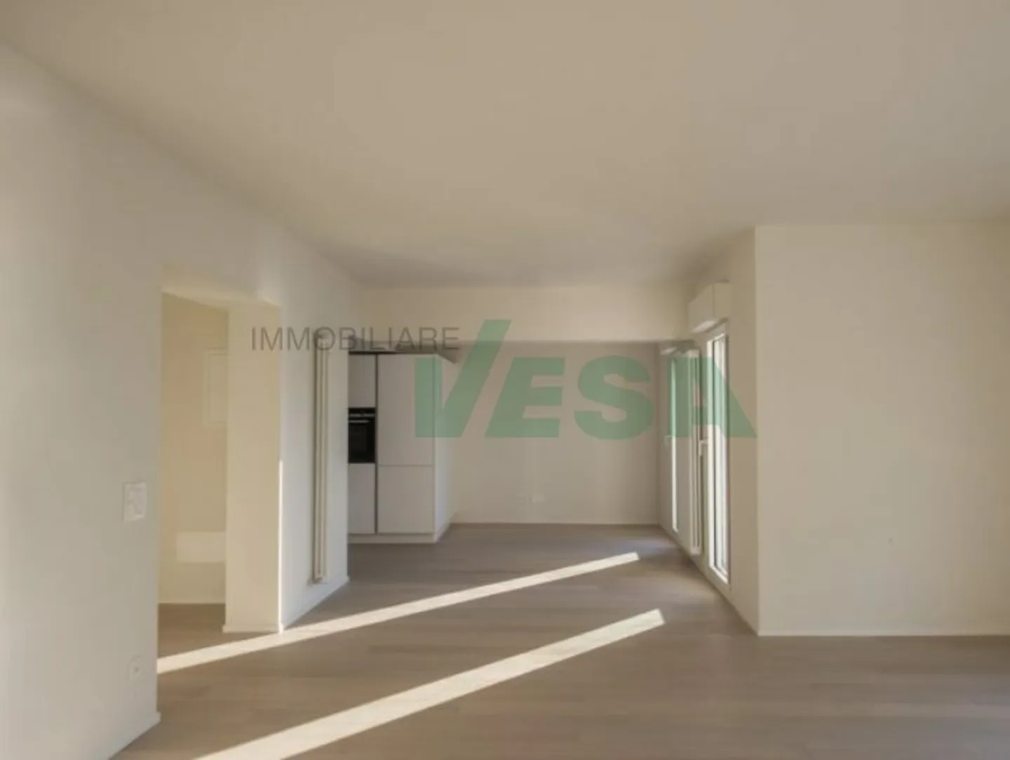 Superbe penthouse de 4,5 pièces avec vue spectaculaire sur le lac - Photo 4 sur 10