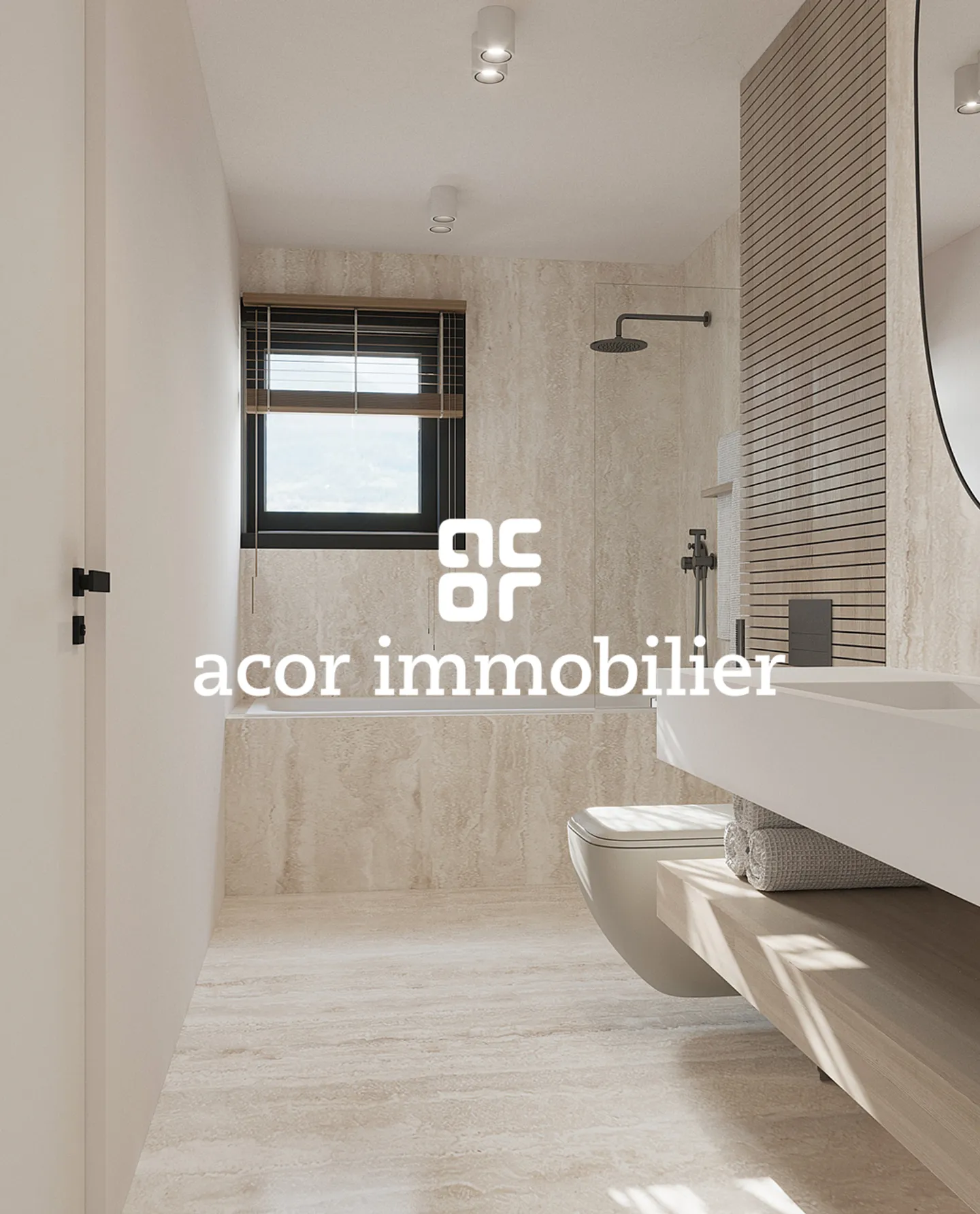 Attico 4½ di prestigio a partire da 4'100.-/m² - Foto 4 di 5