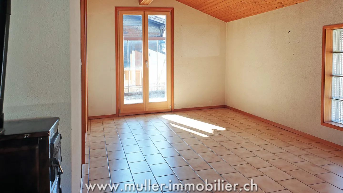 Nice village house in the heart of Posses-sur-Bex - Photo 5 of 13