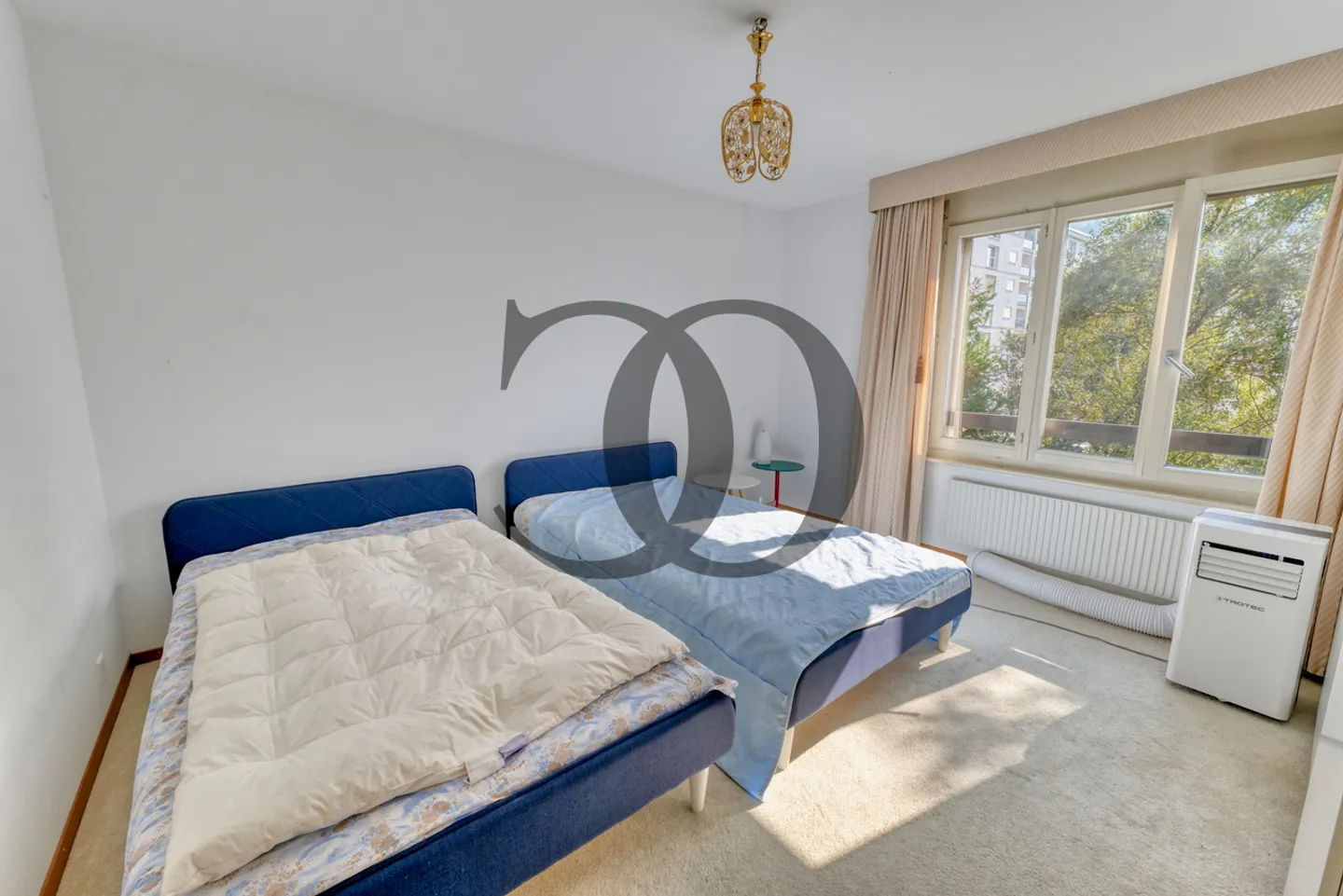 Appartement à rénover avec vue imprenable - Foto 10 von 13