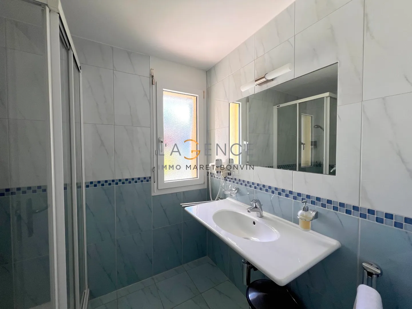 VILLA D'EXCEPTION A VENTHONE - Photo 11 sur 13