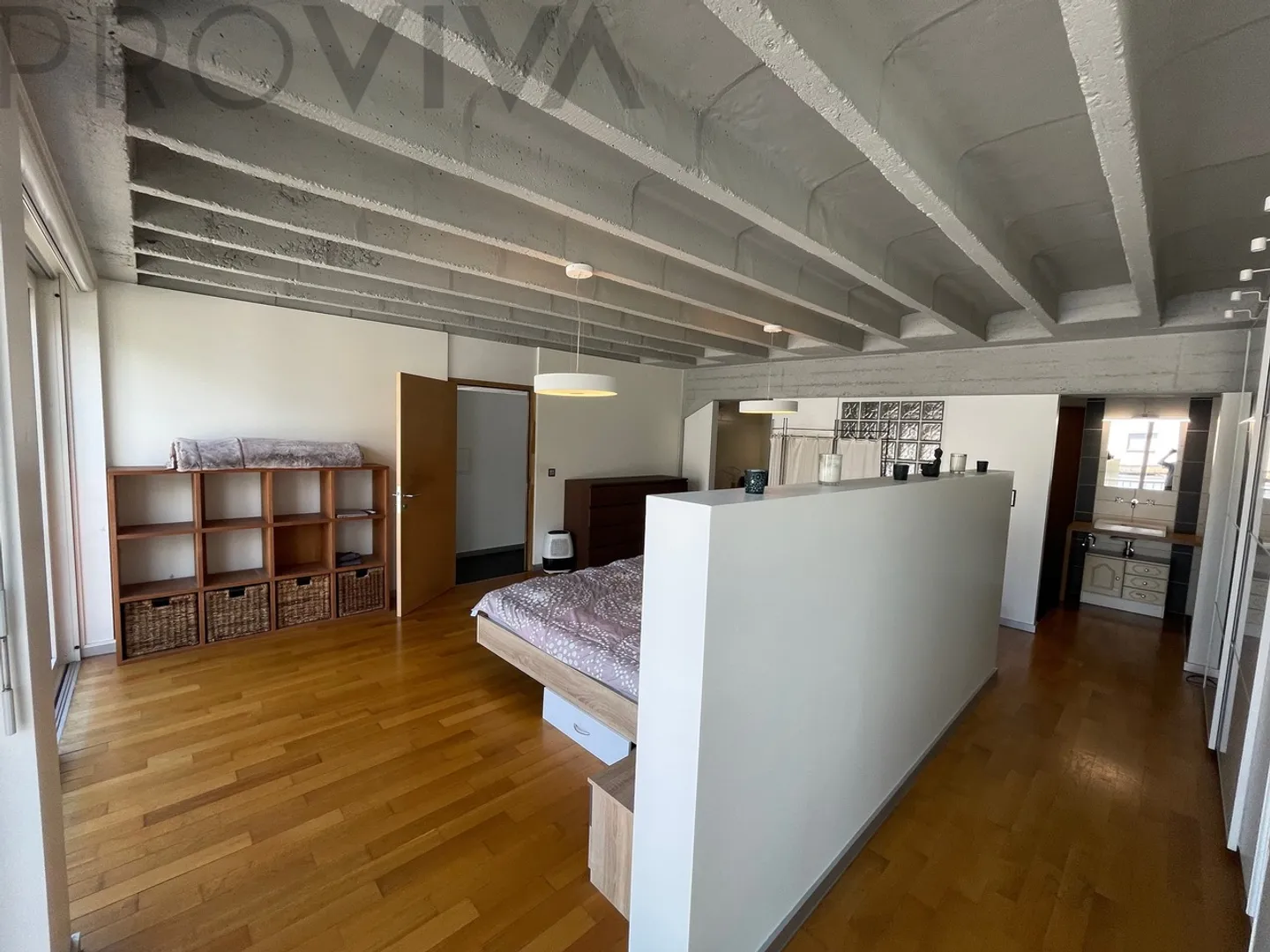 Appartement de Luxe avec Technologie - Photo 5 sur 8
