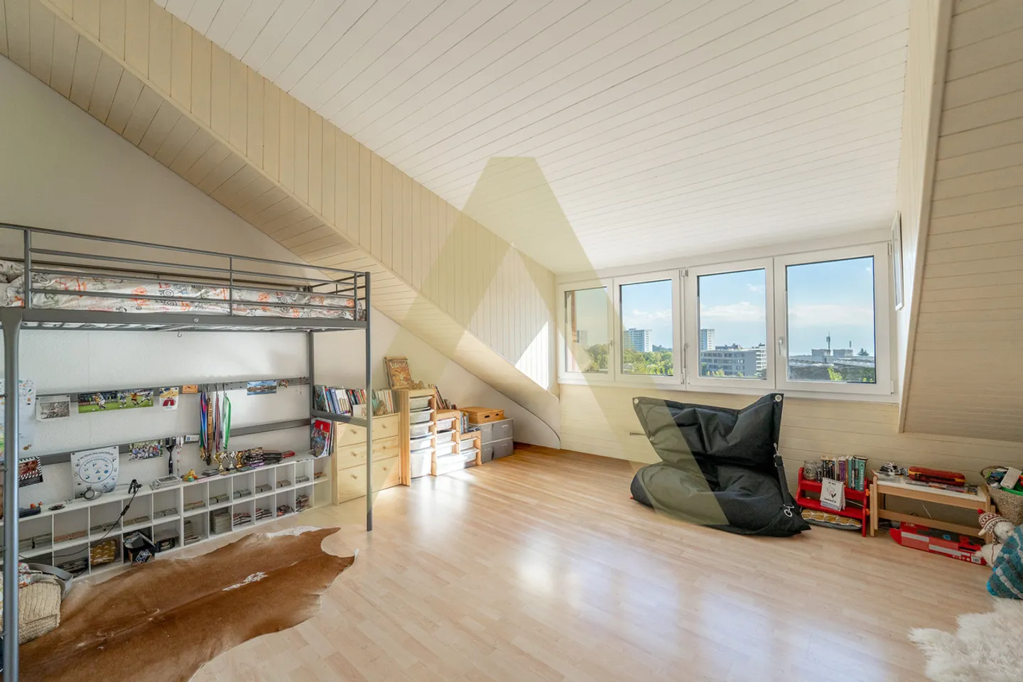 Komfortables Familienhaus in der Nähe von Annehmlichkeiten - Foto 5 von 10