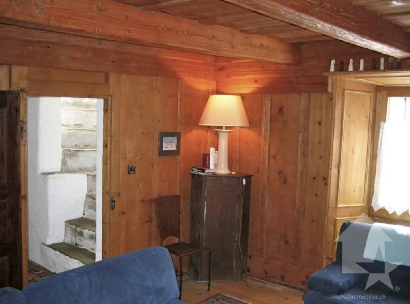 17th Century Building with 4.5 Rooms! - Photo 9 of 13
