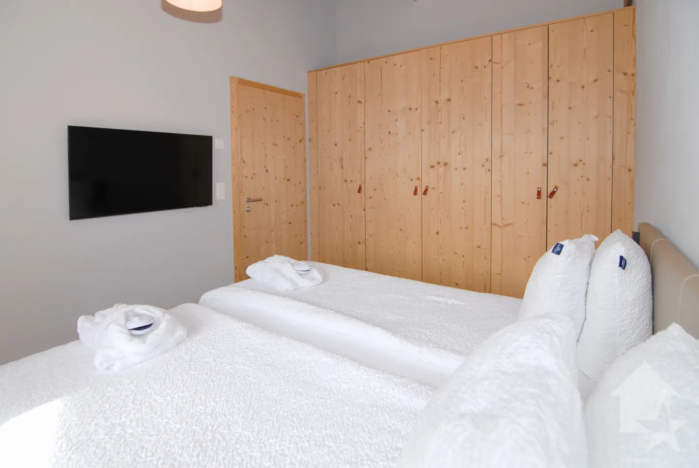 Appartement Charmant au Dent-Blanche Resort - Photo 4 sur 13