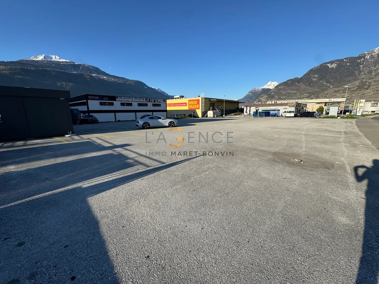 Opportunité Terrain Commercial - Photo 3 sur 8