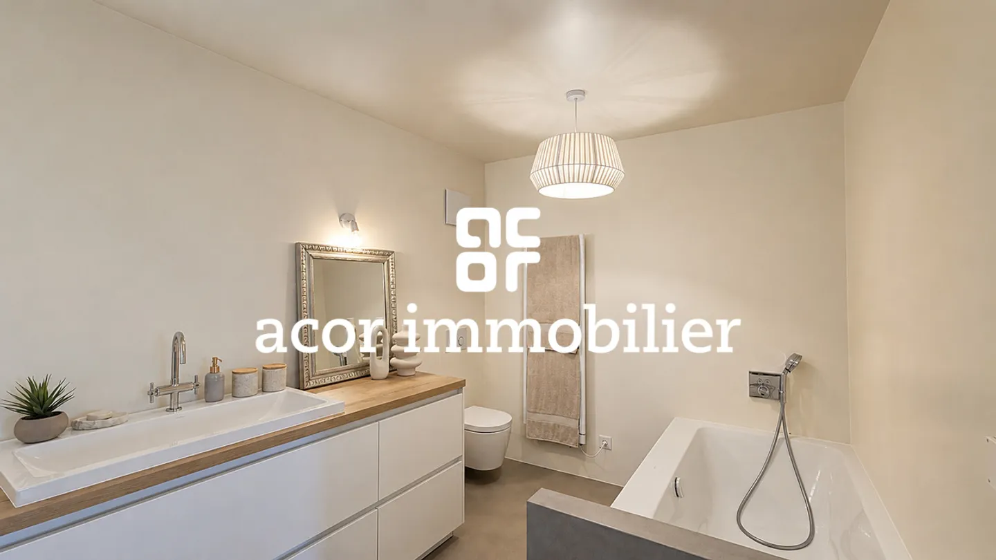 Appartamento di 4,5 locali nel cuore di Vevey - Foto 4 di 8