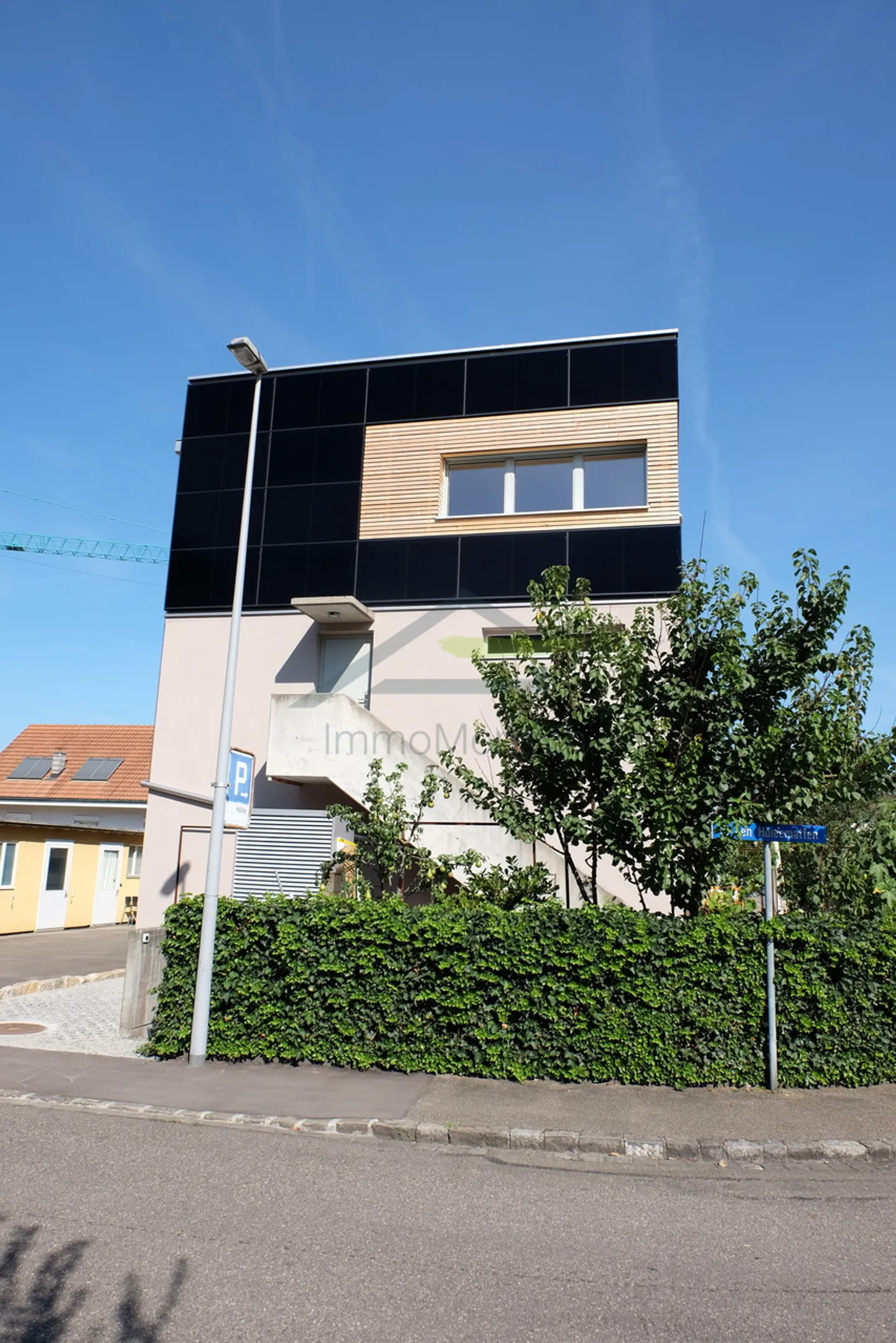 Appartement 2,5 pièces idéalement situé et moderne ! - Photo 12 sur 13