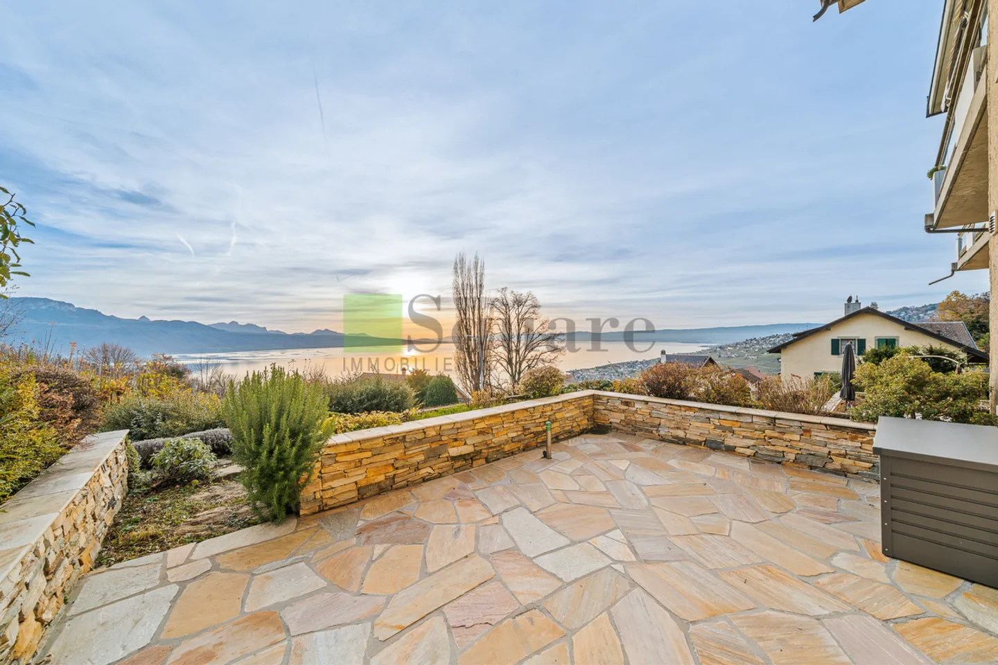 Magnifico appartamento duplex di 6 stanze - Foto 13 di 13