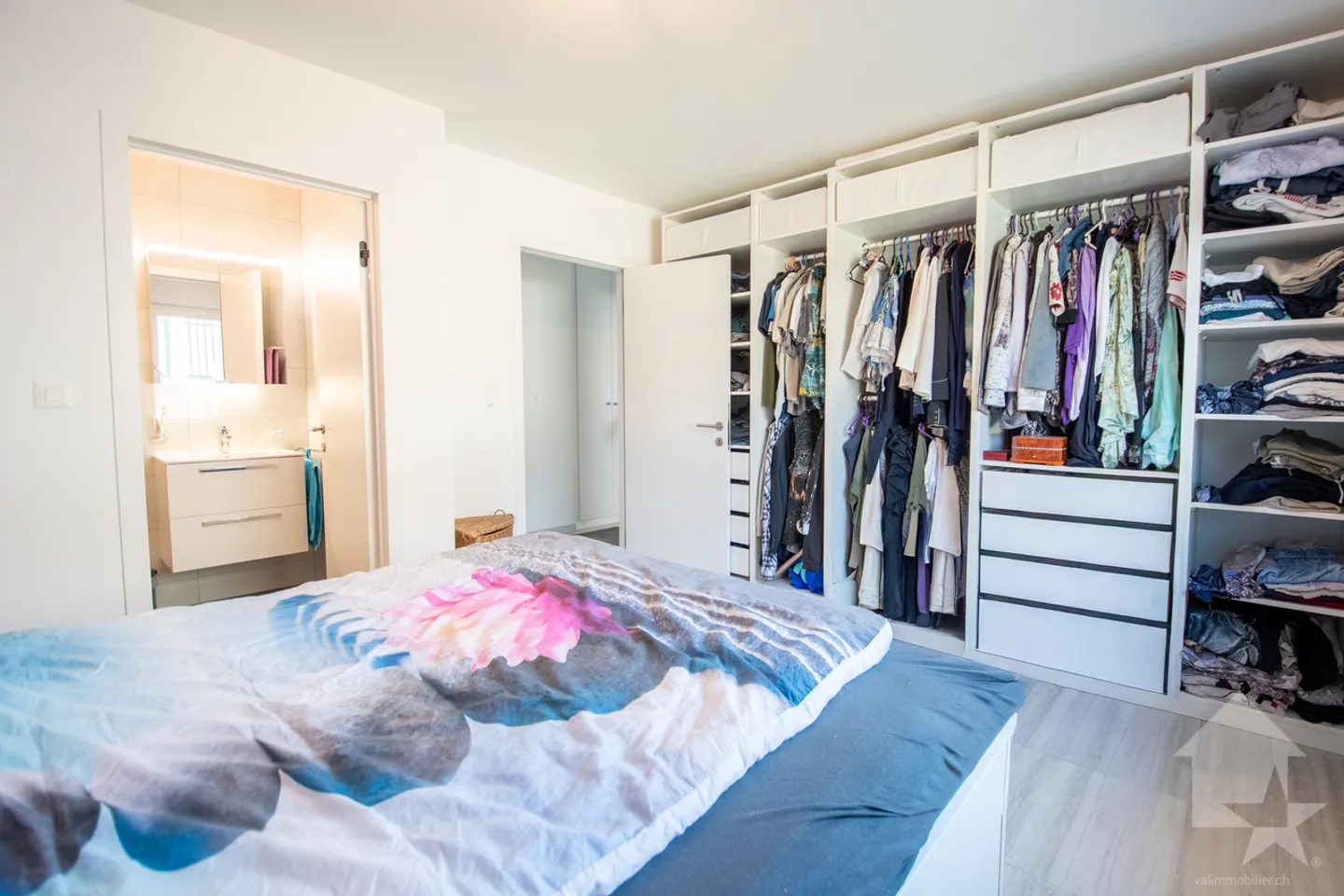 Appartamento di 3,5 locali con terrazza e giardino - Foto 9 di 13