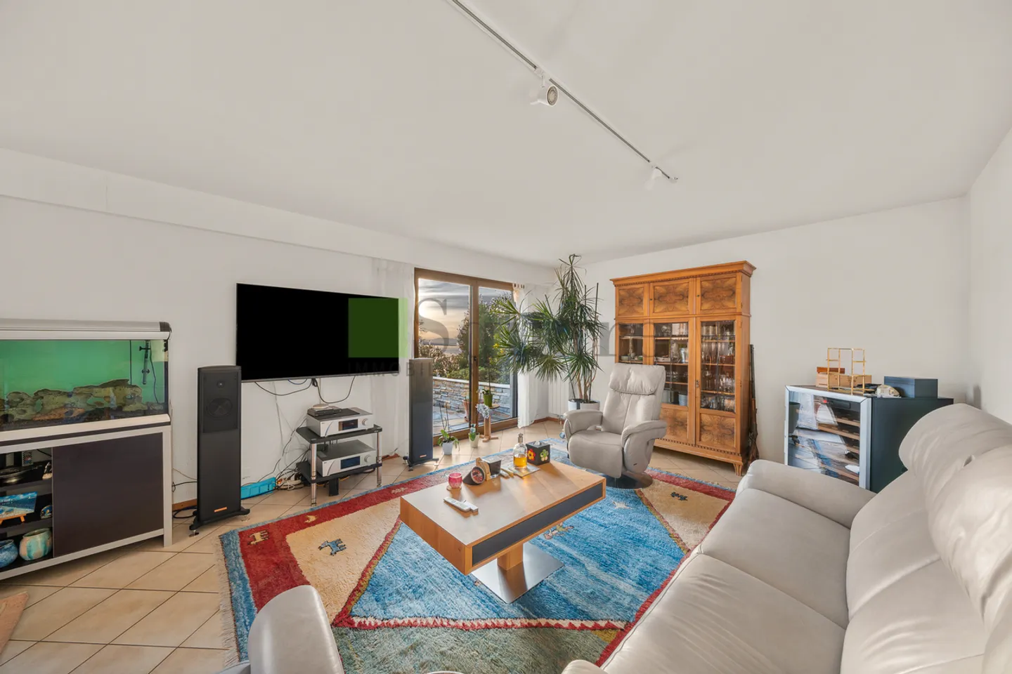 Magnifico appartamento duplex di 6 stanze - Foto 9 di 13