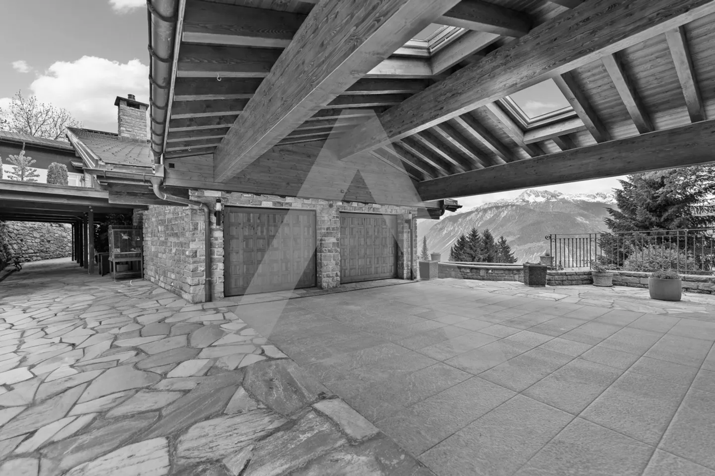 Chalet exclusif avec Spa - Photo 6 sur 8