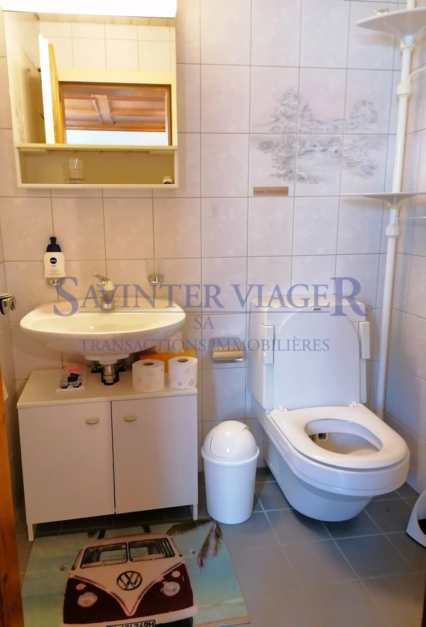Edificio residenziale e commerciale come oggetto di investimento - Foto 13 di 13