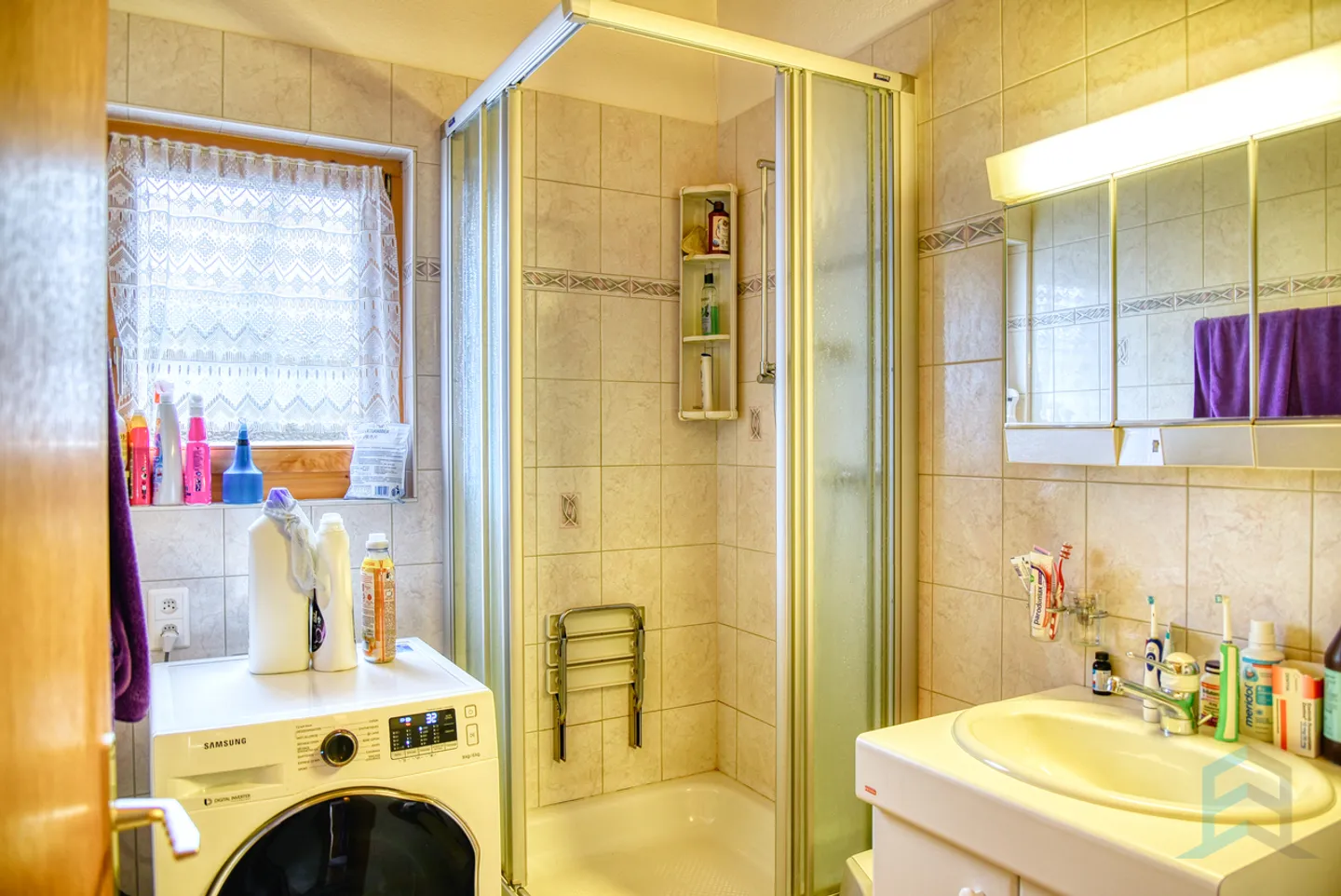 EXCLUSIVE Magnificent semi-detached chalet in the heart of nature in Vercorin - Photo 4 of 13