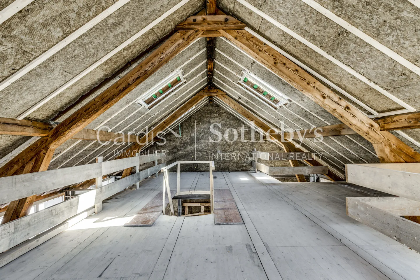 Opportunité ! Grange alliant le charme de l'ancien et la modernité ! - Photo 6 sur 10
