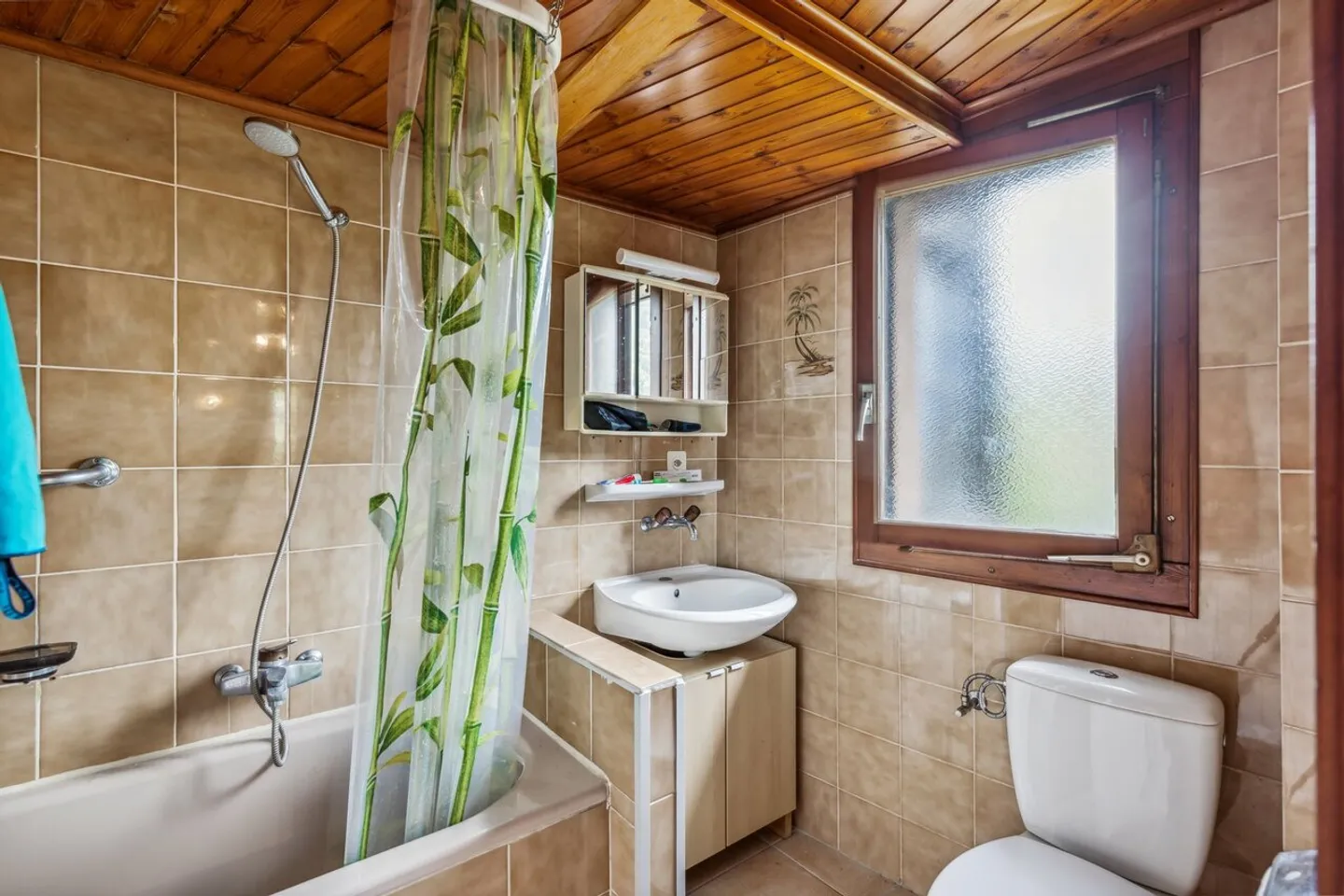Chalet in affitto con alto rendimento completamente affittato - Foto 8 di 13