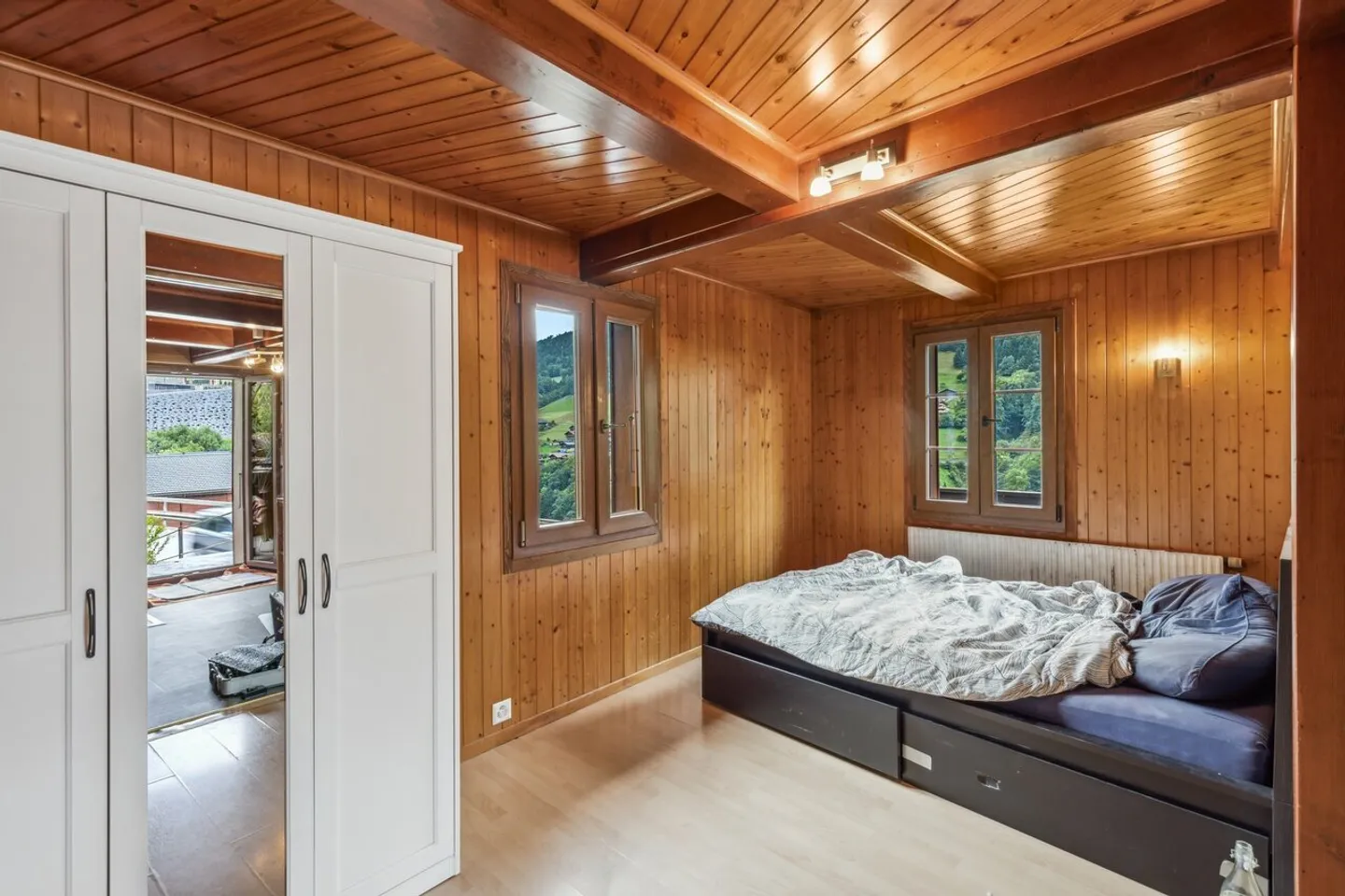 Chalet in affitto con alto rendimento completamente affittato - Foto 7 di 13