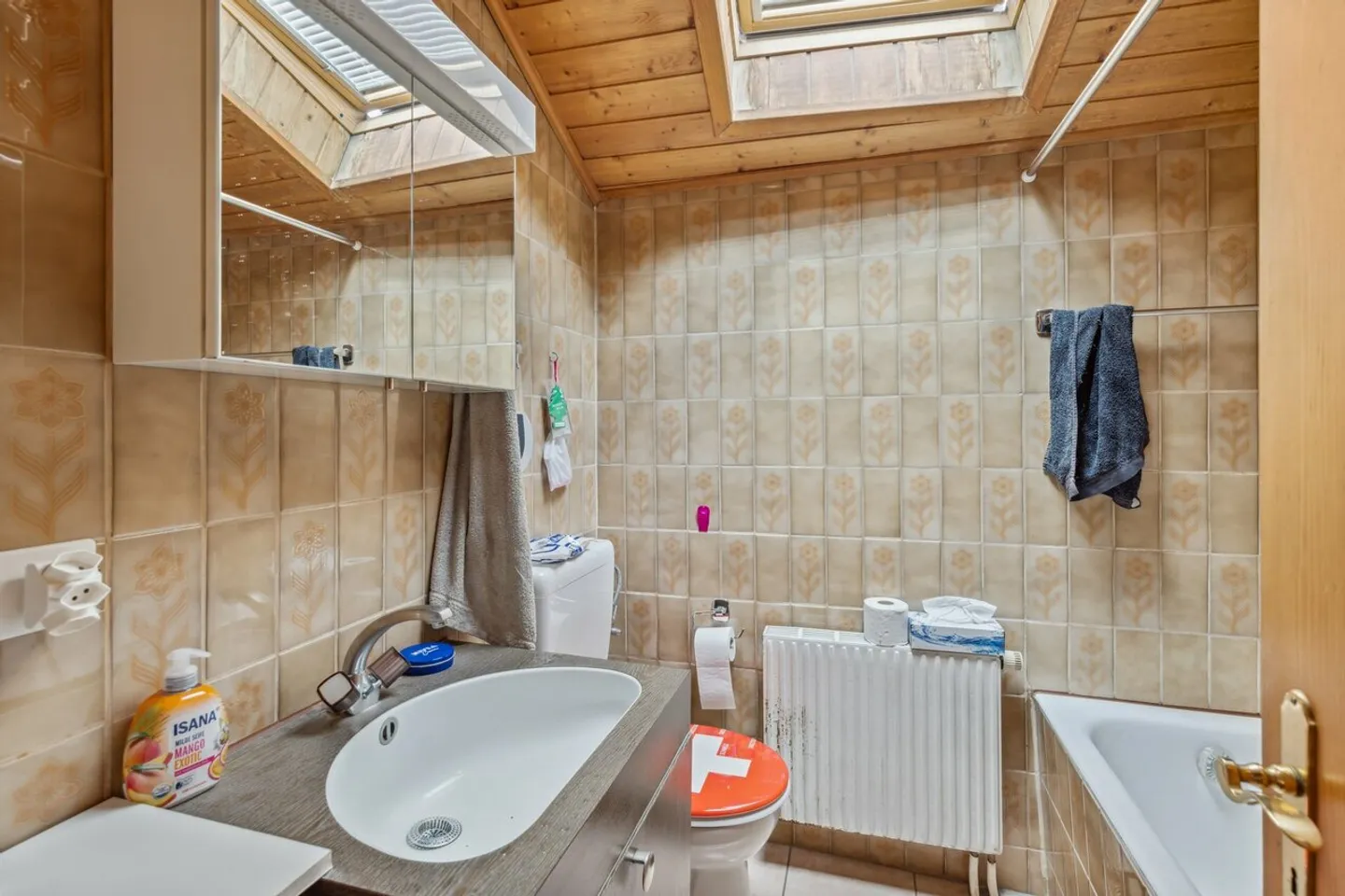 Chalet in affitto con alto rendimento completamente affittato - Foto 12 di 13