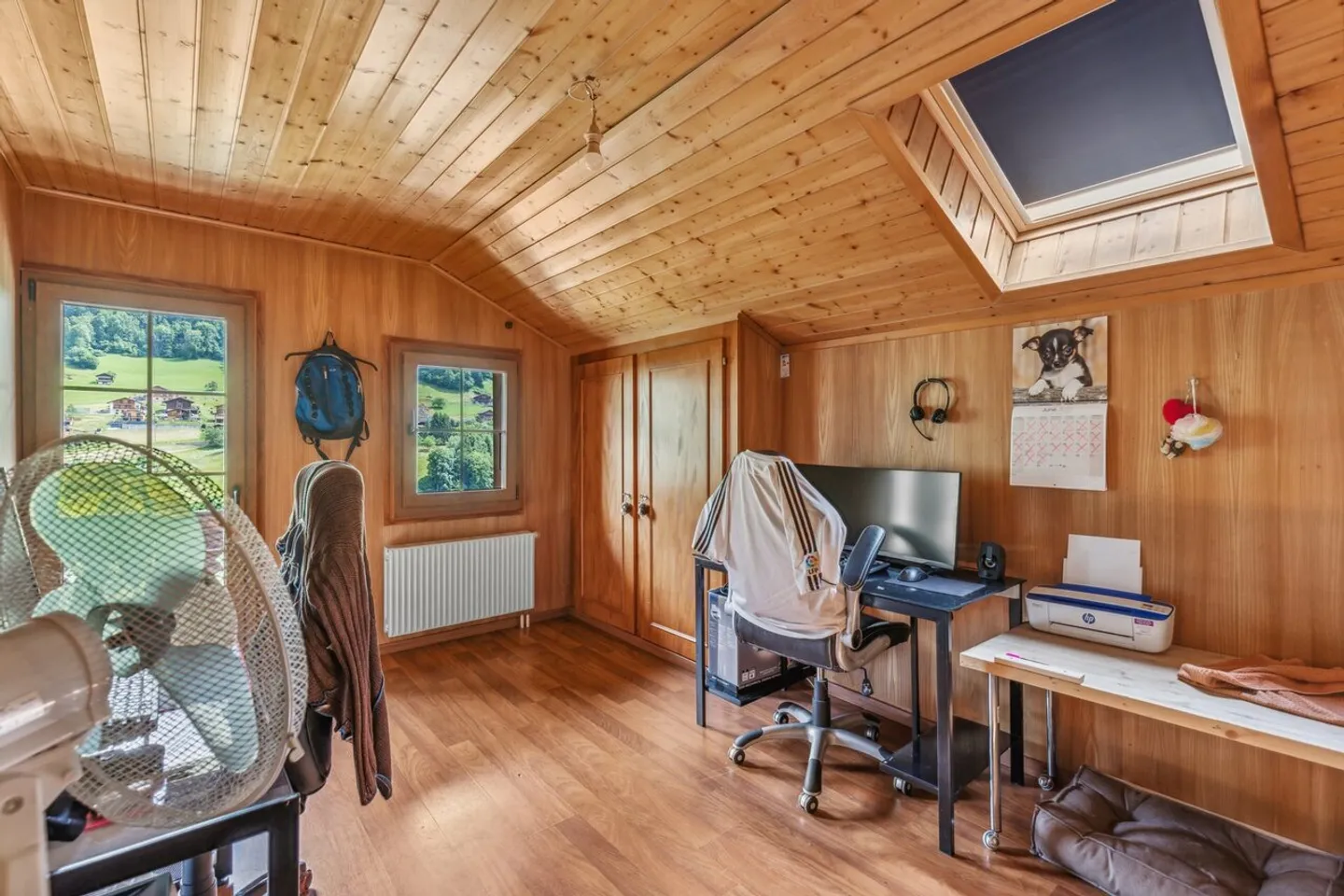 Chalet in affitto con alto rendimento completamente affittato - Foto 13 di 13