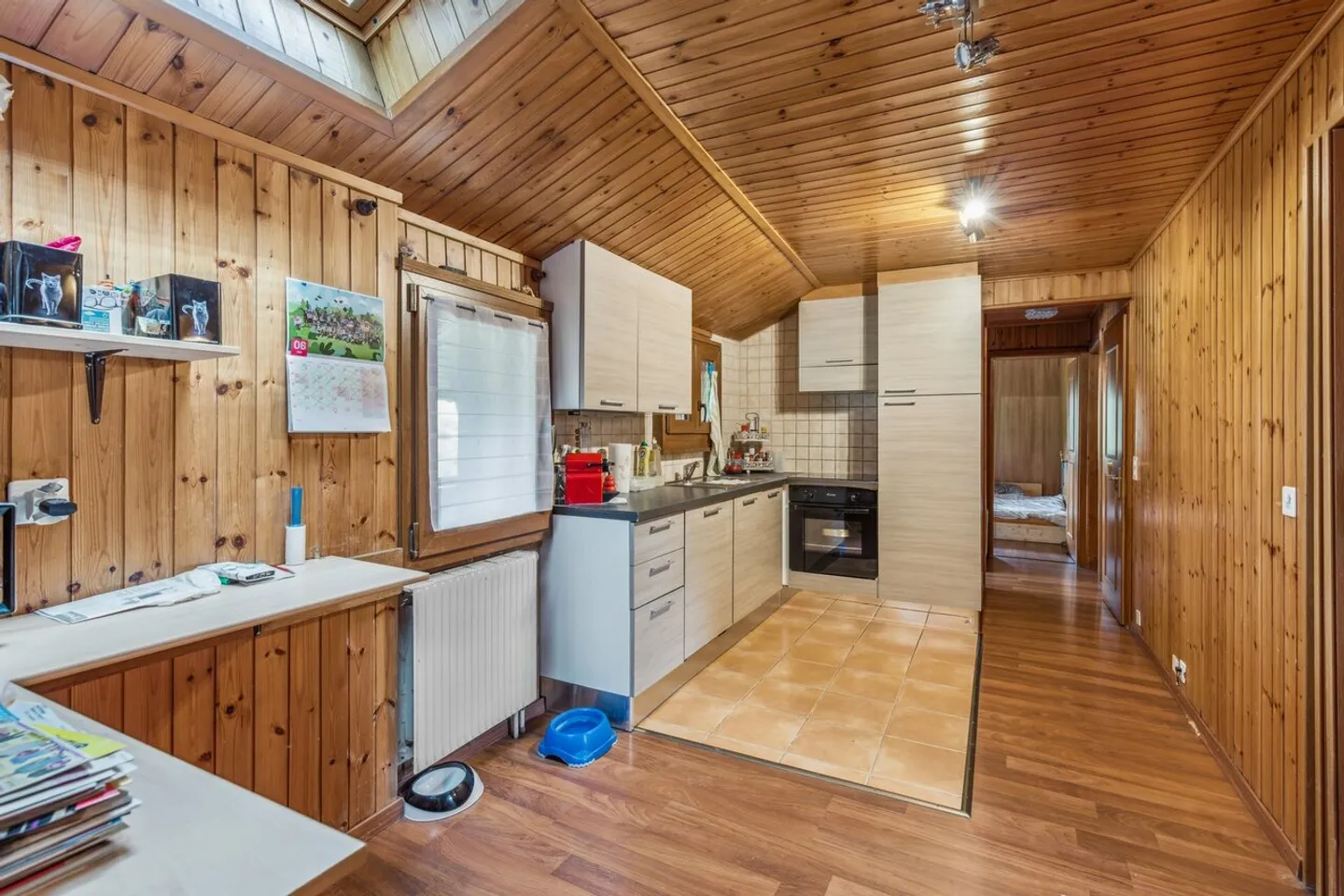 Chalet in affitto con alto rendimento completamente affittato - Foto 11 di 13