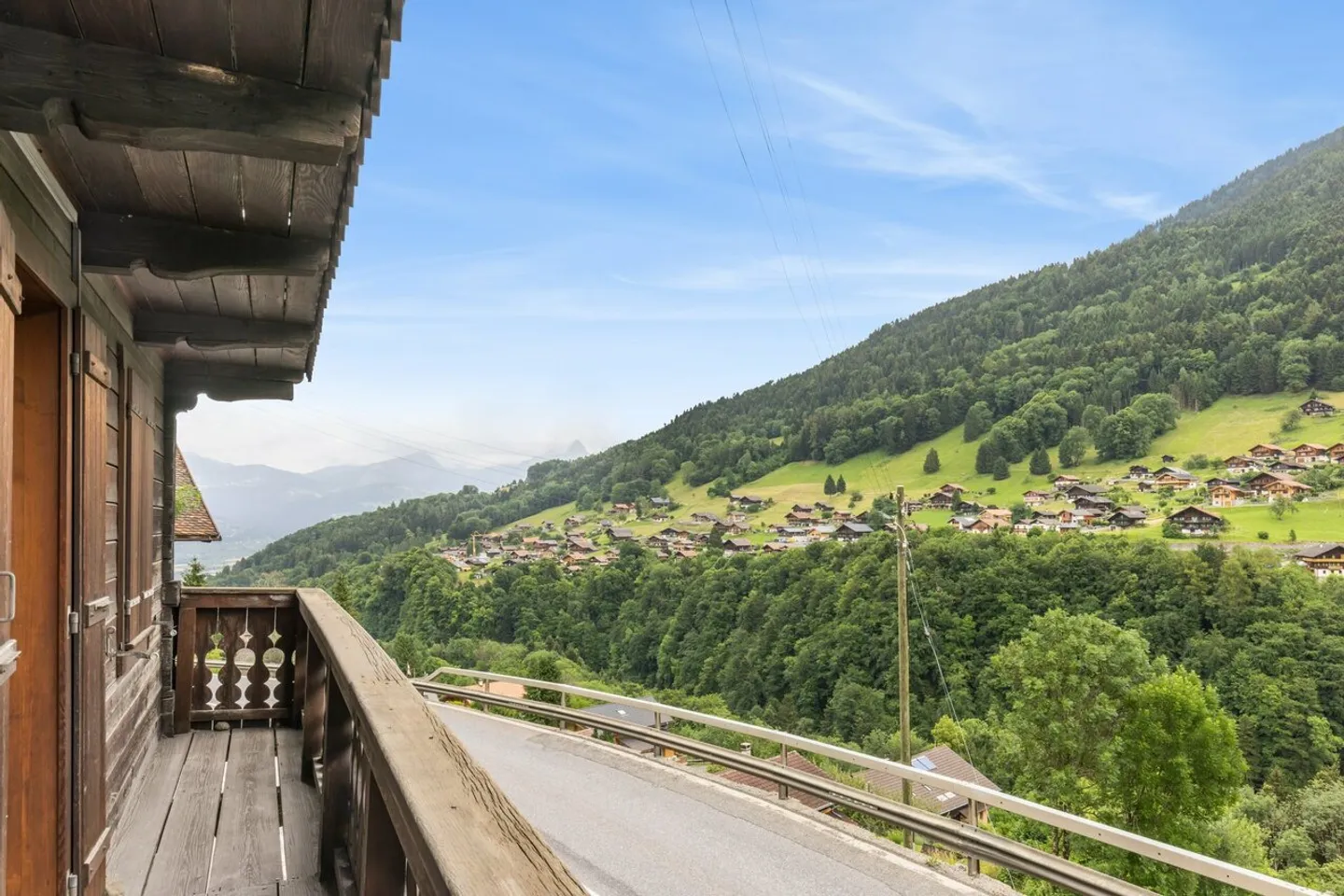 Chalet in affitto con alto rendimento completamente affittato - Foto 6 di 13
