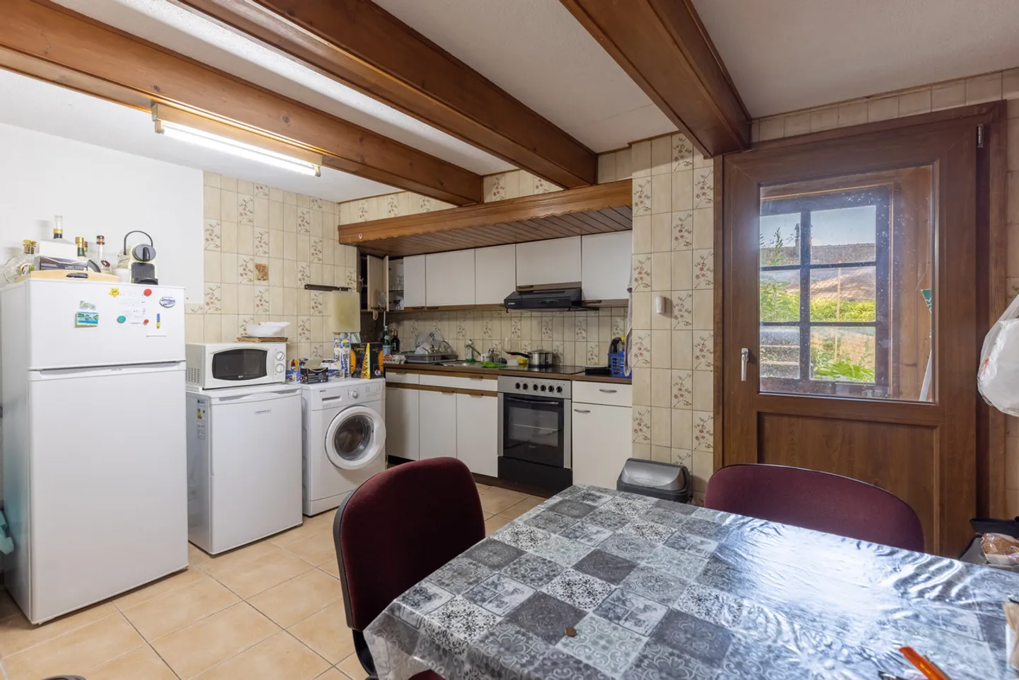 Chalet in affitto con alto rendimento completamente affittato - Foto 3 di 13