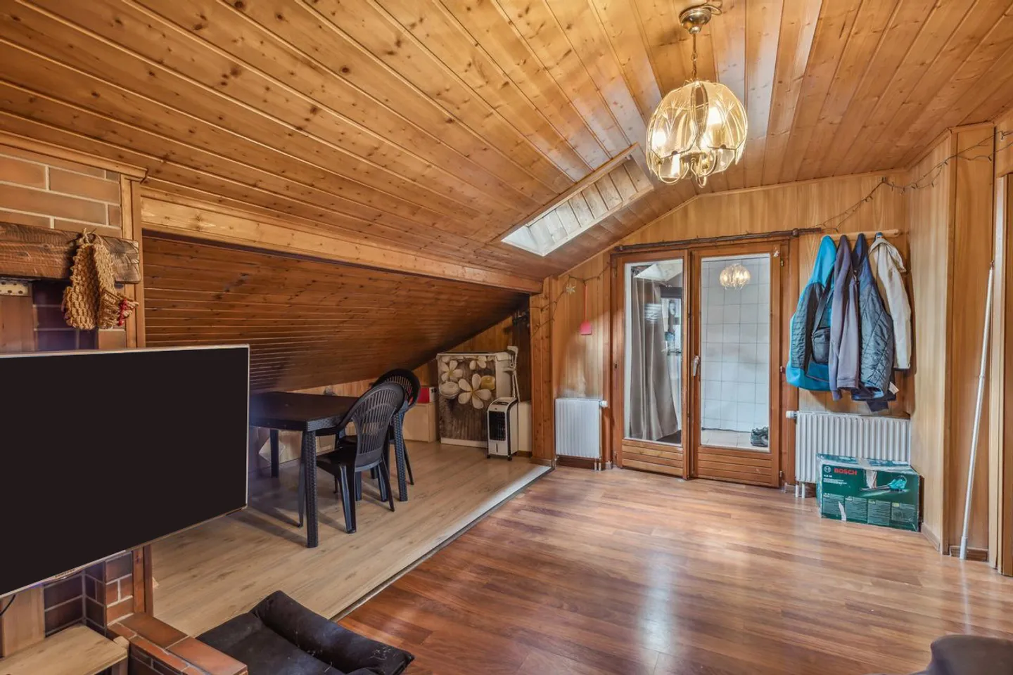 Chalet in affitto con alto rendimento completamente affittato - Foto 9 di 13