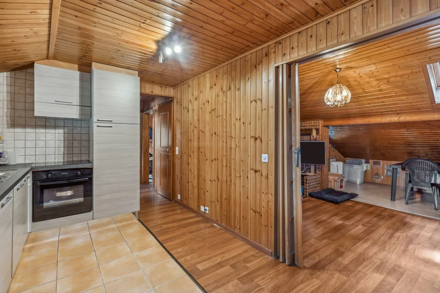 Chalet in affitto con alto rendimento completamente affittato - Foto 10 di 13