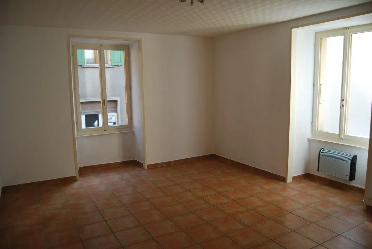 Appartamento ristrutturato di 2,5 locali vicino a Sierre - Foto 6 di 6