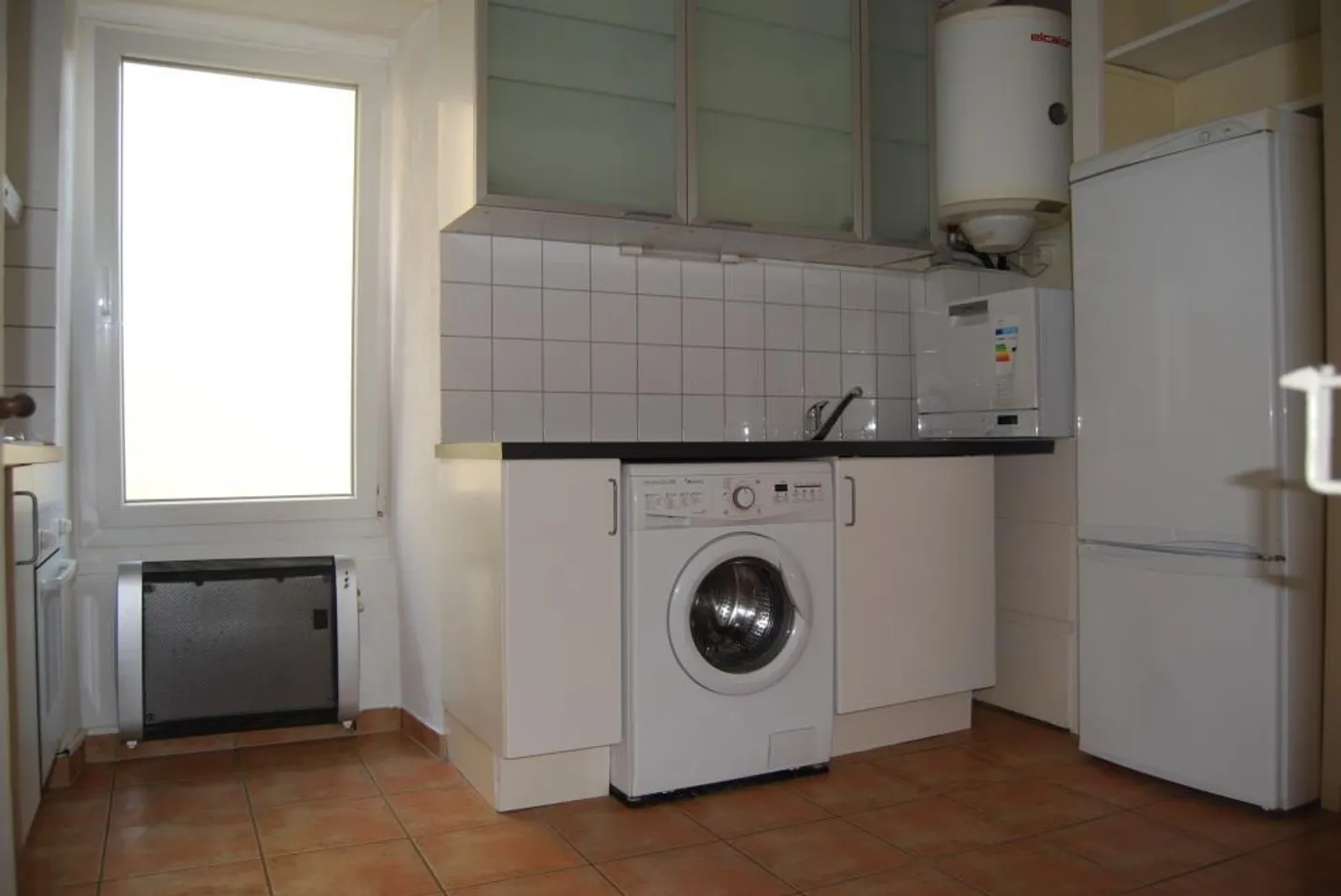 Appartamento ristrutturato di 2,5 locali vicino a Sierre - Foto 4 di 6